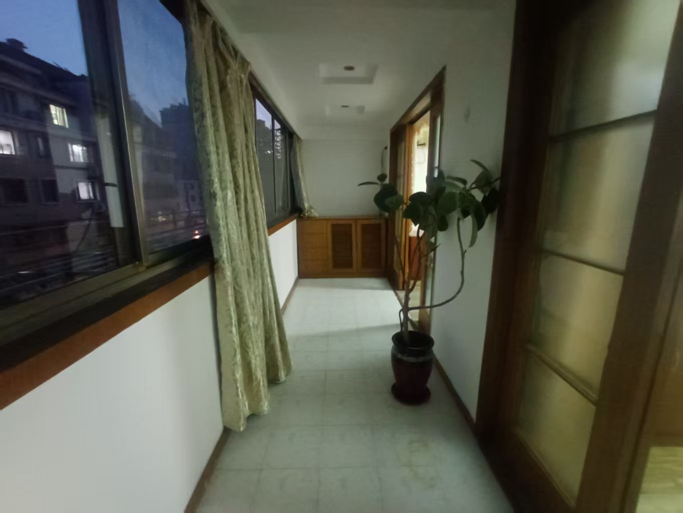 光明花苑(崇川区) 2室2厅1卫 97m&sup2;