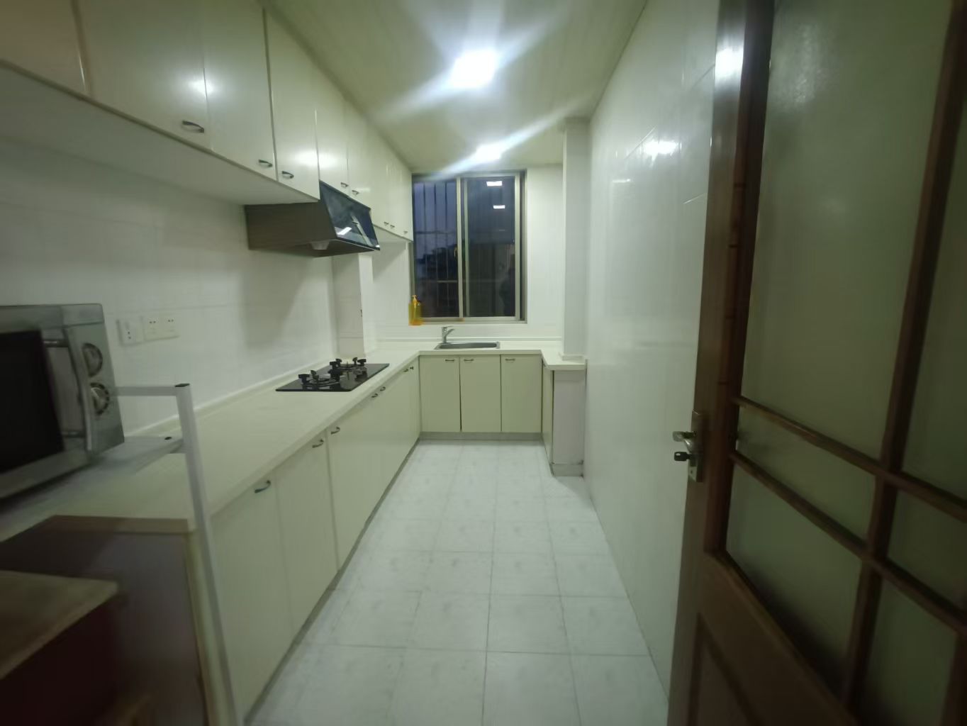 光明花苑(崇川区) 2室2厅1卫 97m&sup2;