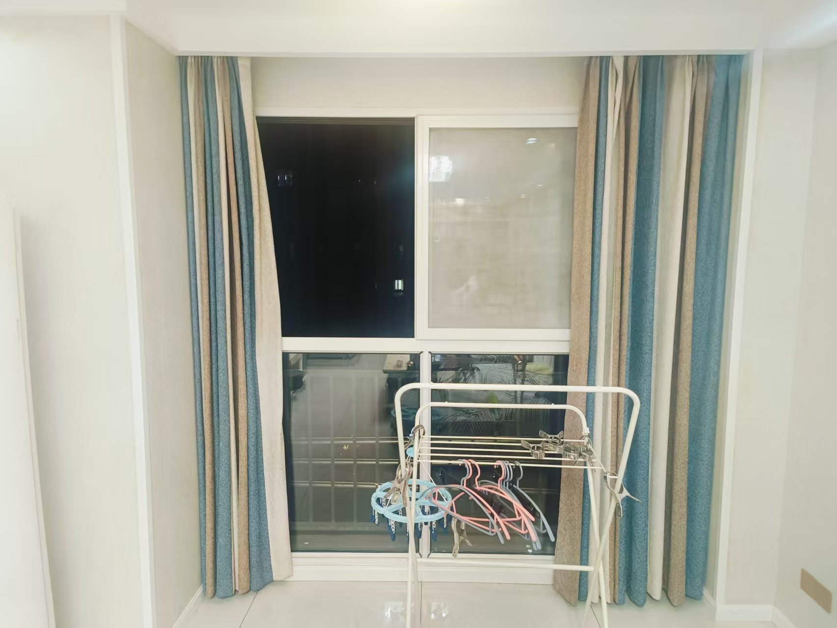新城香溢紫郡 3室2厅1卫 89m²