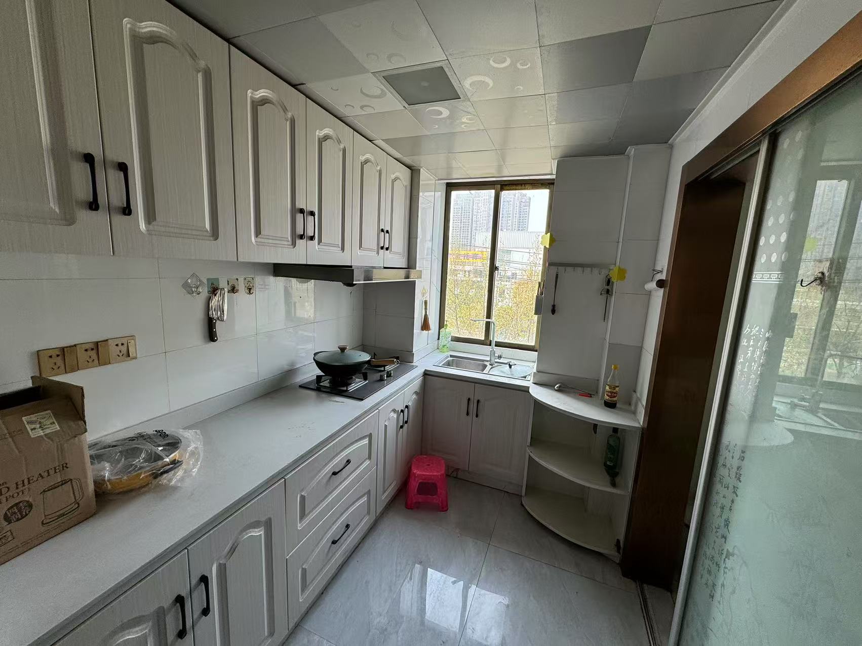 北濠桥东村 2室1厅1卫 79.15m²