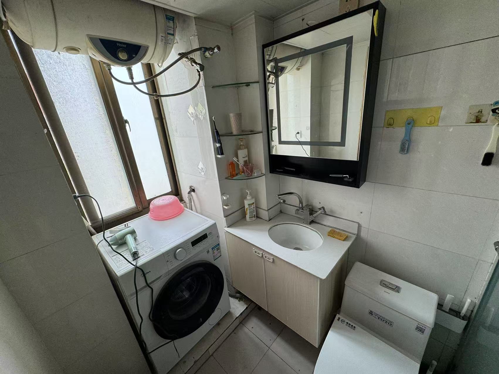 北濠桥东村 2室1厅1卫 79.15m²