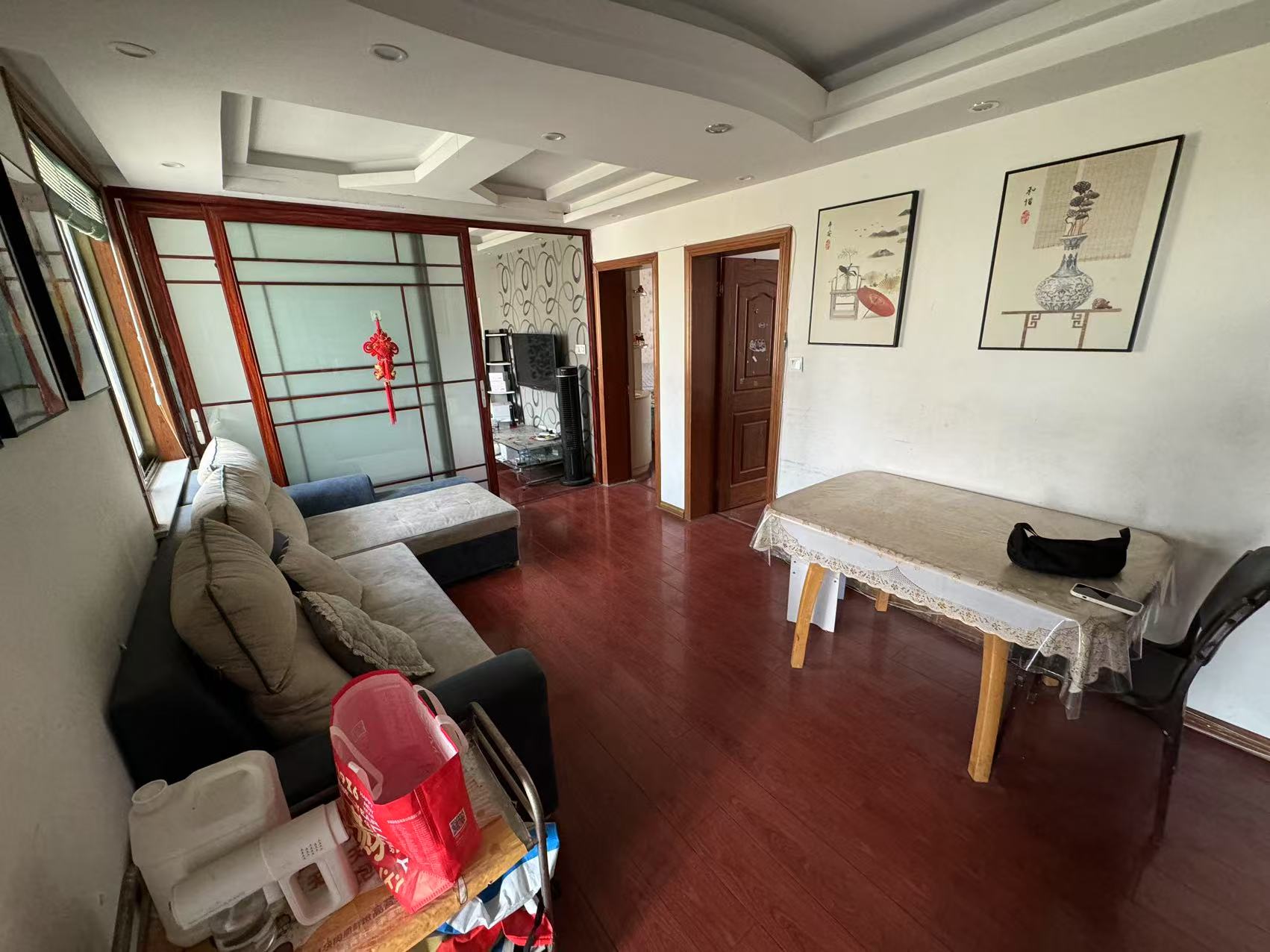 北濠桥东村 2室1厅1卫 79.15m²