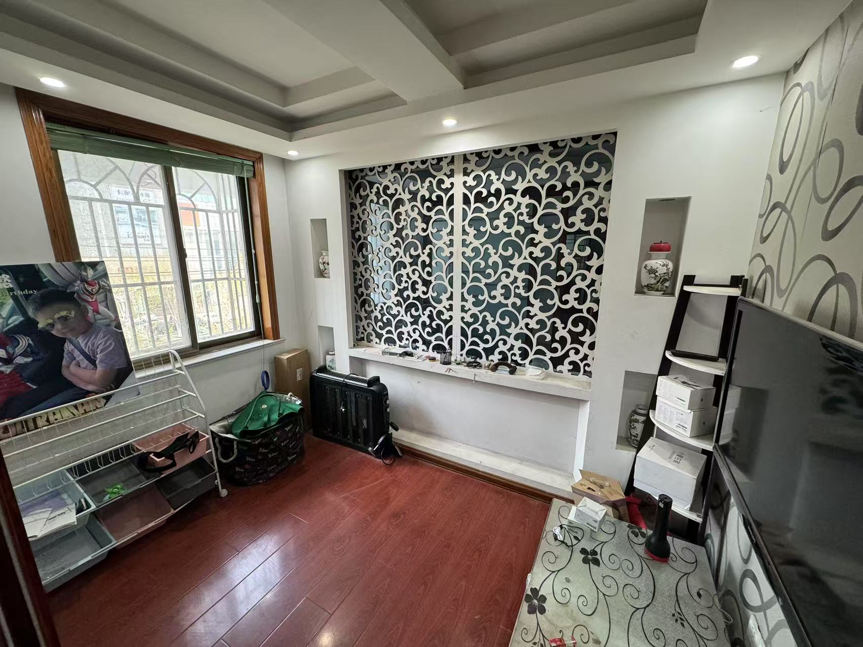 北濠桥东村 2室1厅1卫 79.15m²