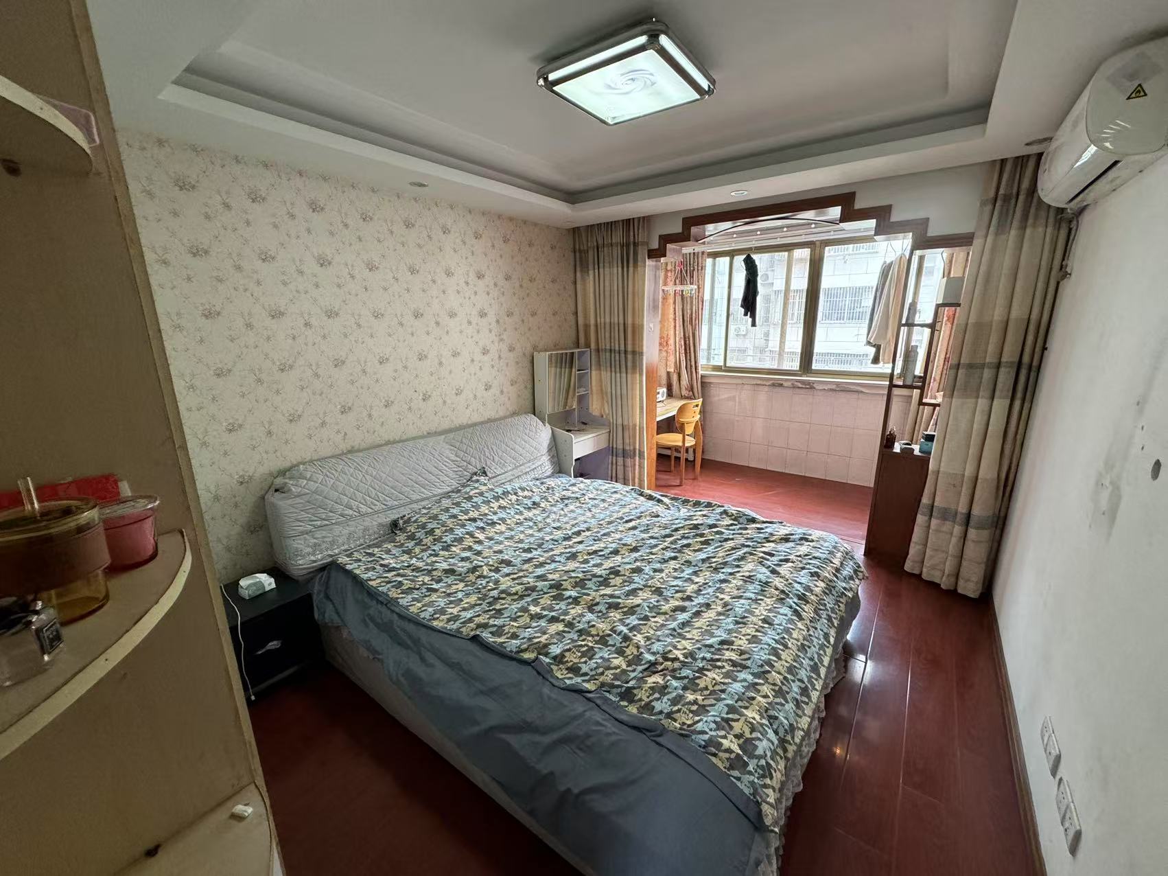 北濠桥东村 2室1厅1卫 79.15m²