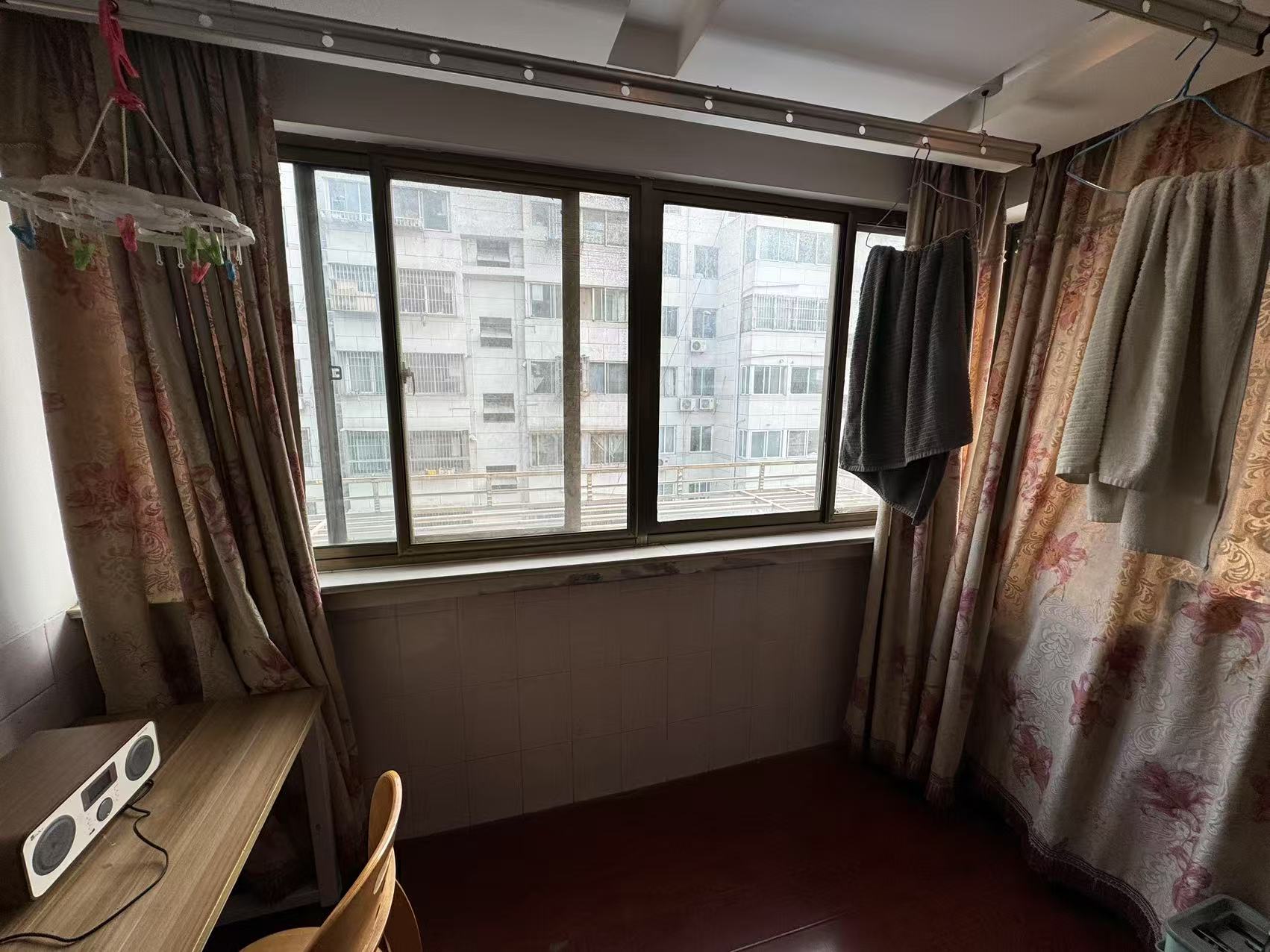 北濠桥东村 2室1厅1卫 79.15m²