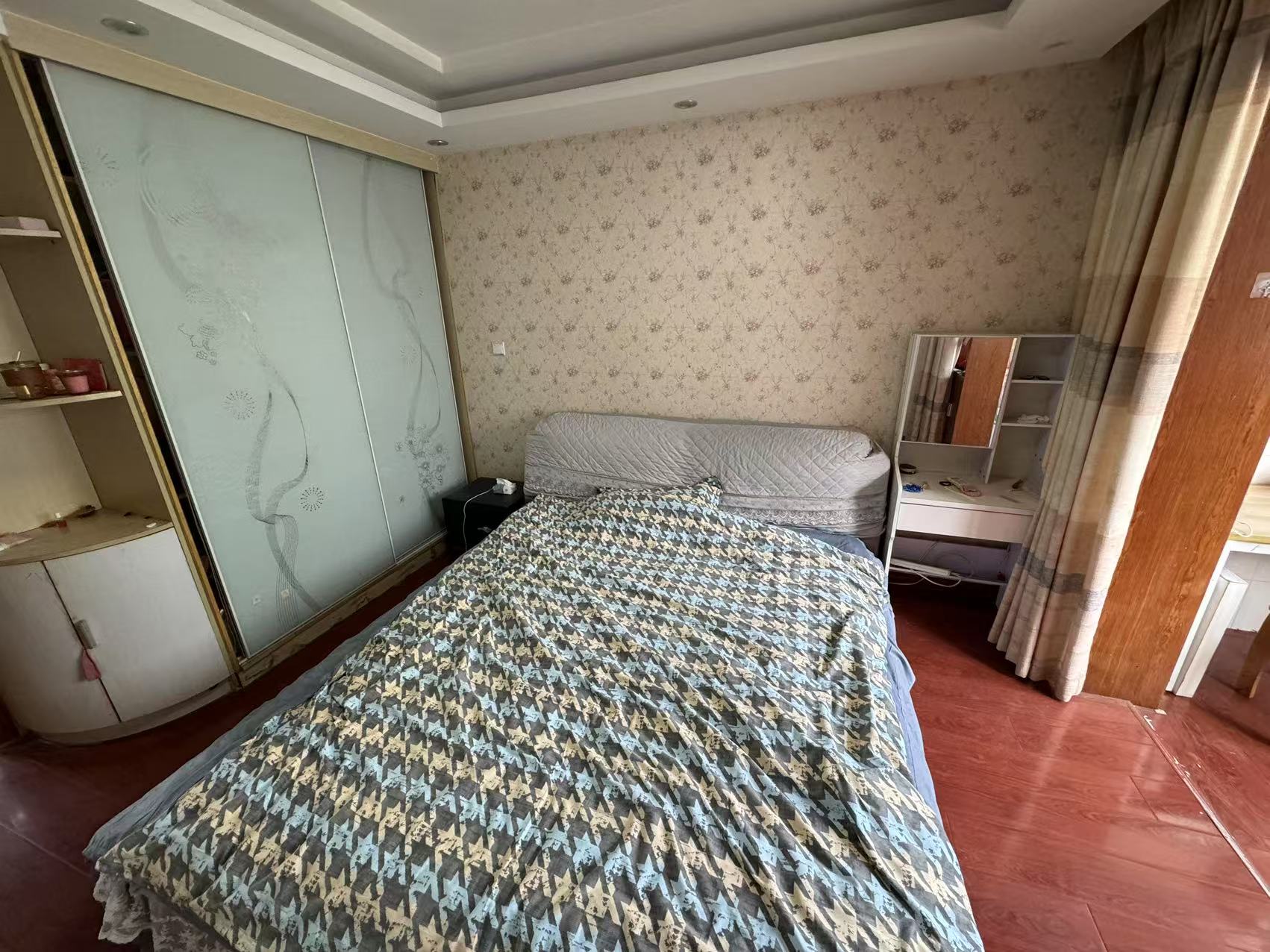 北濠桥东村 2室1厅1卫 79.15m²