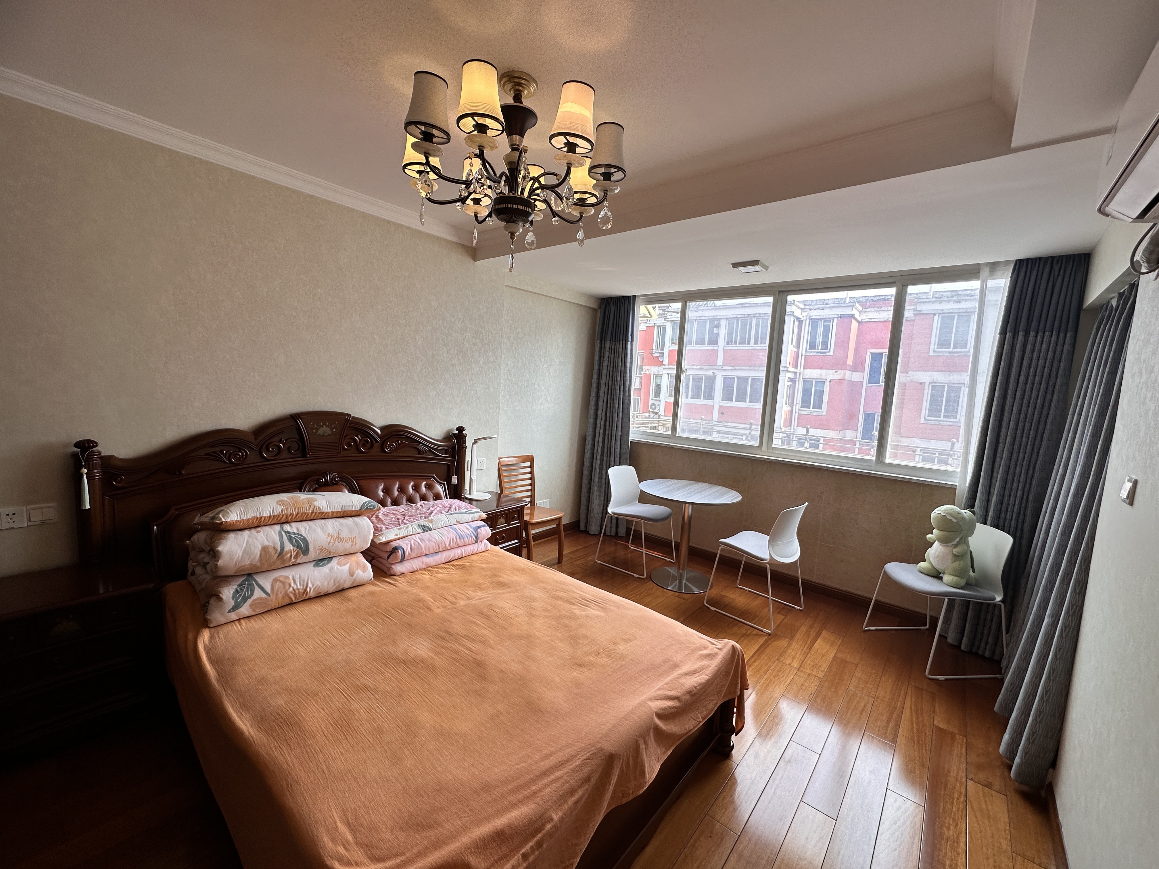 宝隆花园 3室1厅1卫 84.06m²