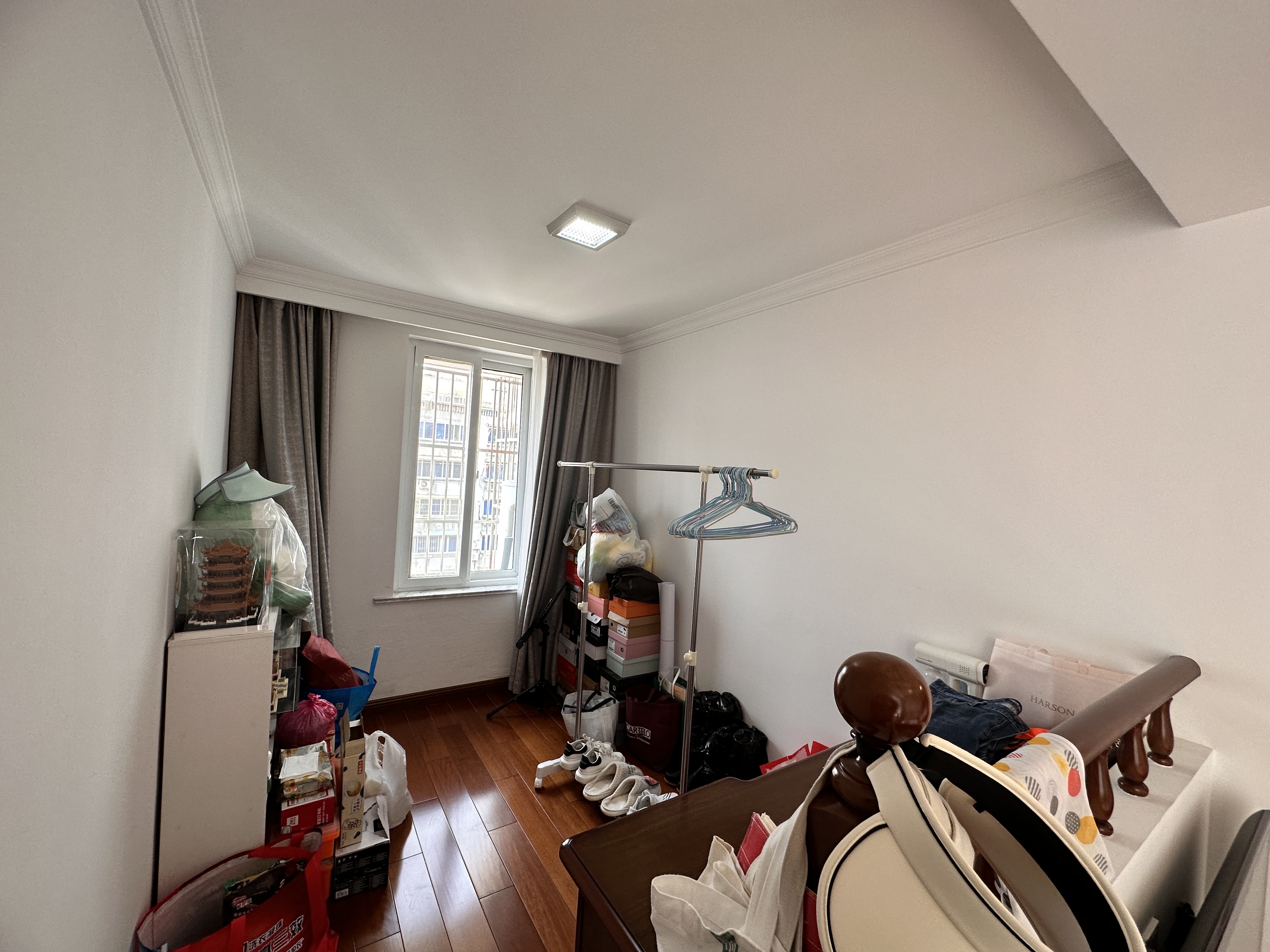 宝隆花园 3室1厅1卫 84.06m²