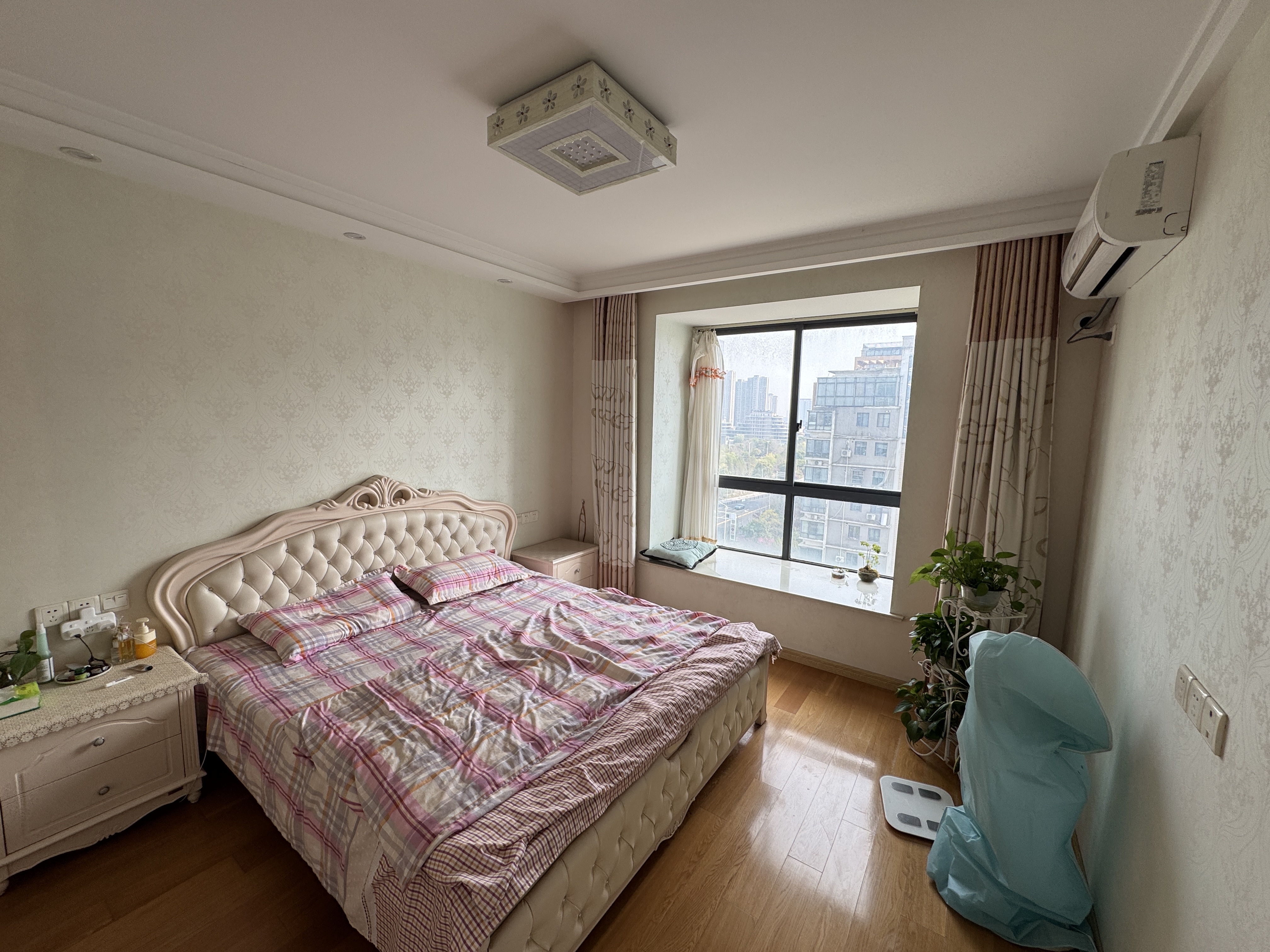 盛鑫&middot;城东雅苑 2室2厅1卫 85m&sup2;