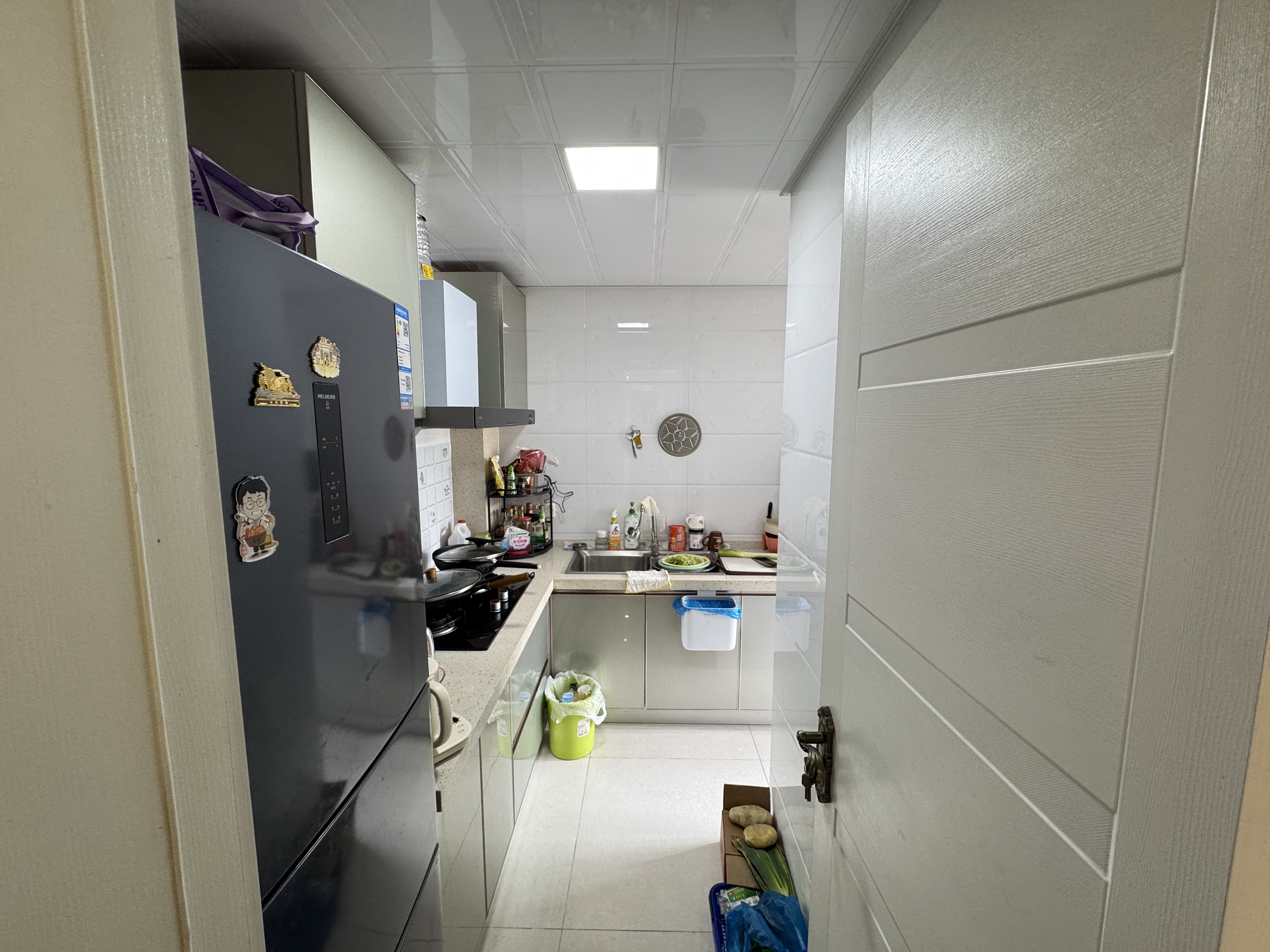 盛鑫&middot;城东雅苑 2室2厅1卫 85m&sup2;