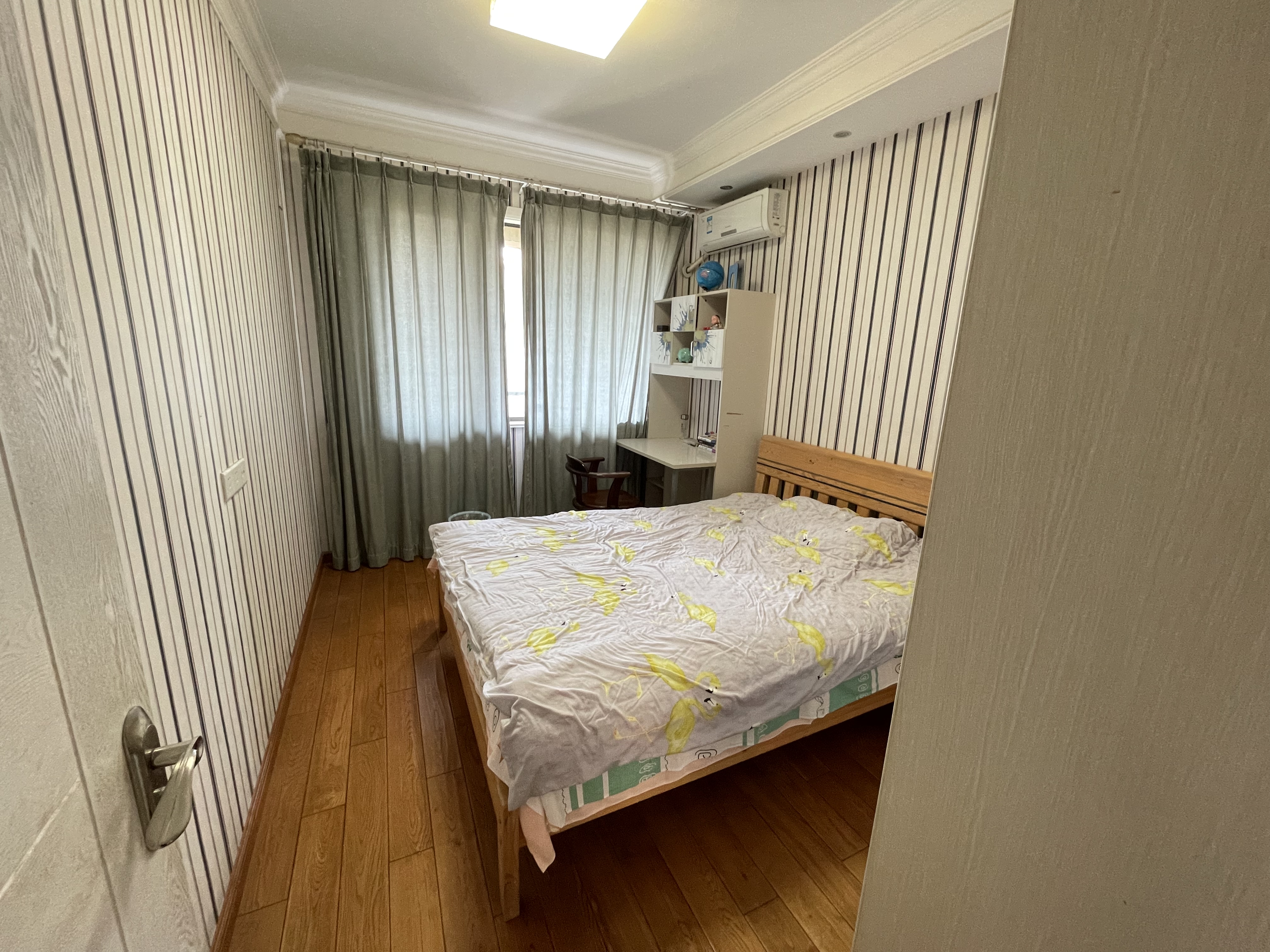 景瑞望府 3室2厅1卫 140.04m&sup2;