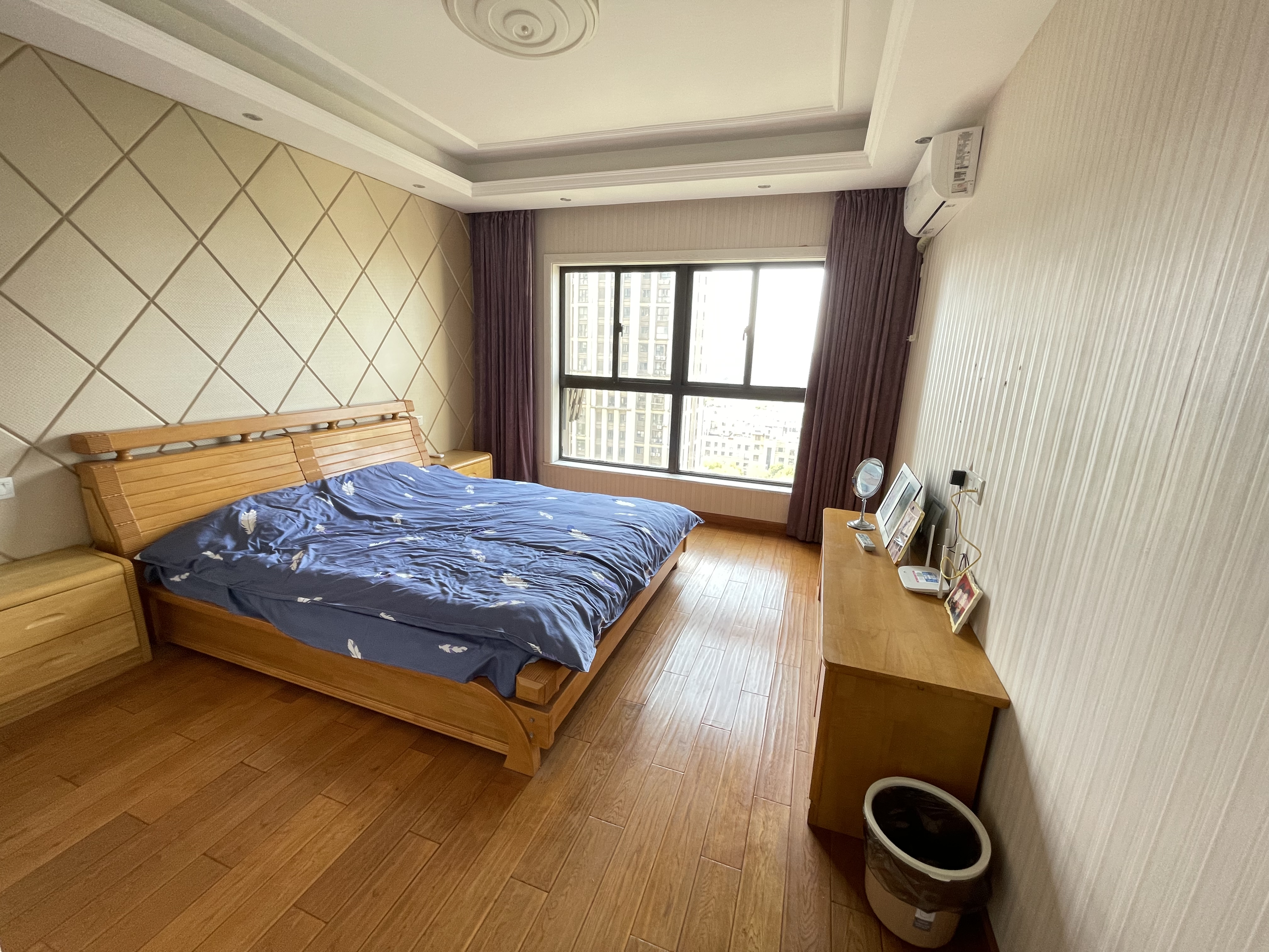 景瑞望府 3室2厅1卫 140.04m&sup2;