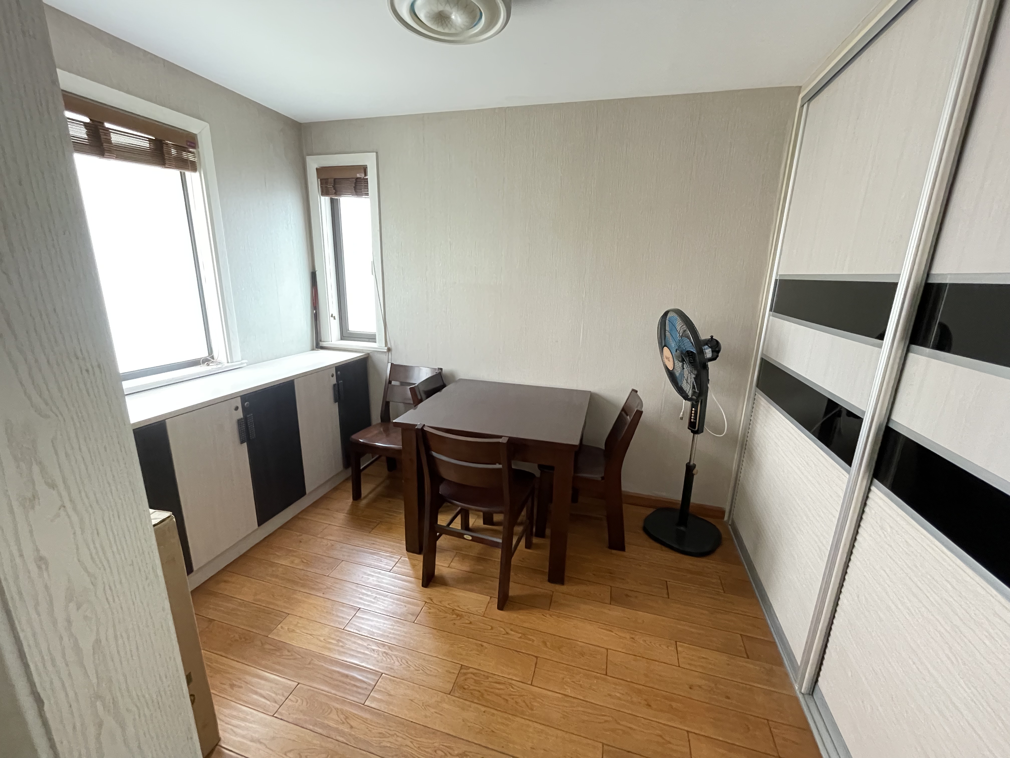景瑞望府 3室2厅1卫 140.04m&sup2;