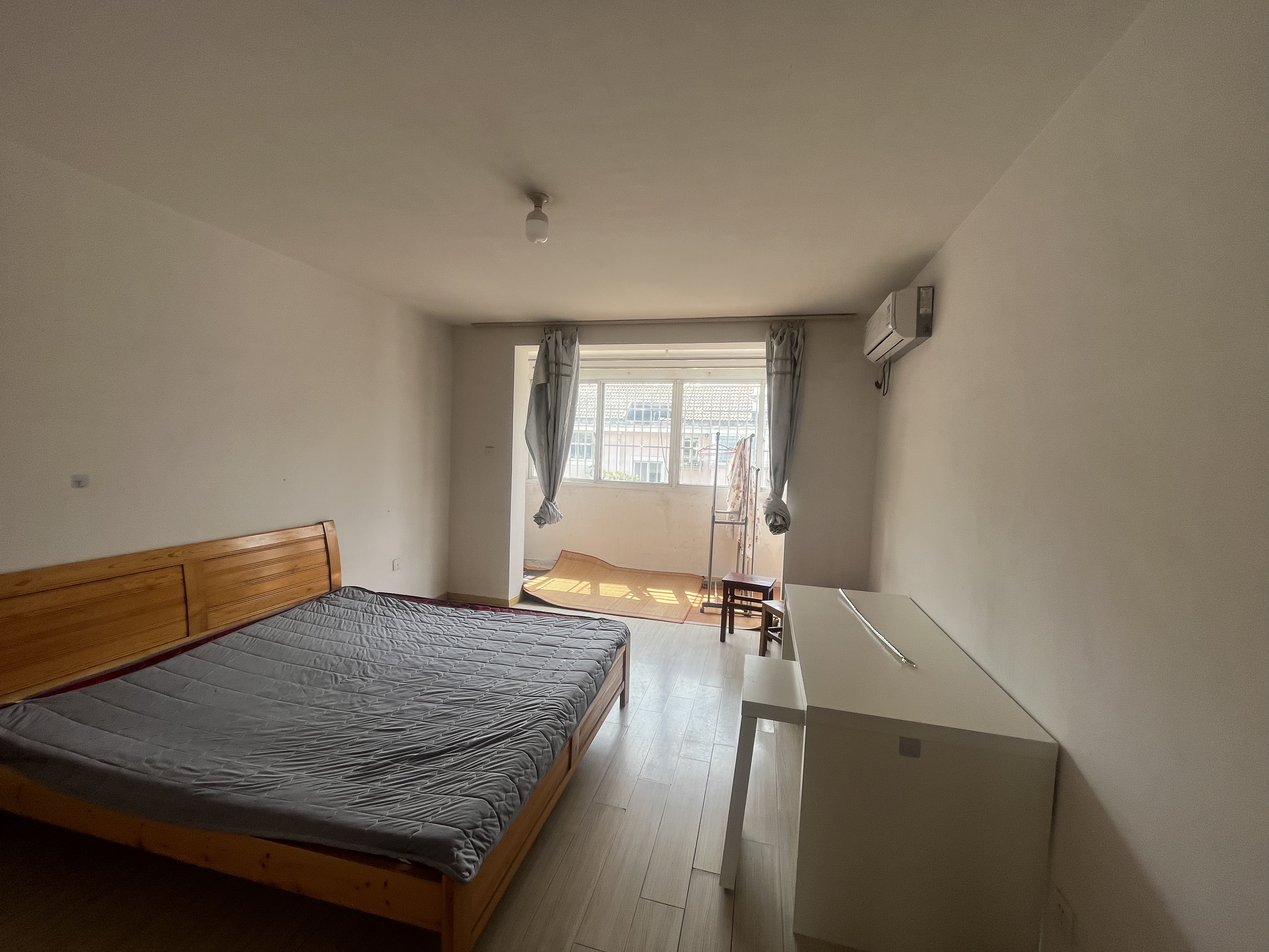 紫东花苑 2室1厅1卫 91.5m&sup2;