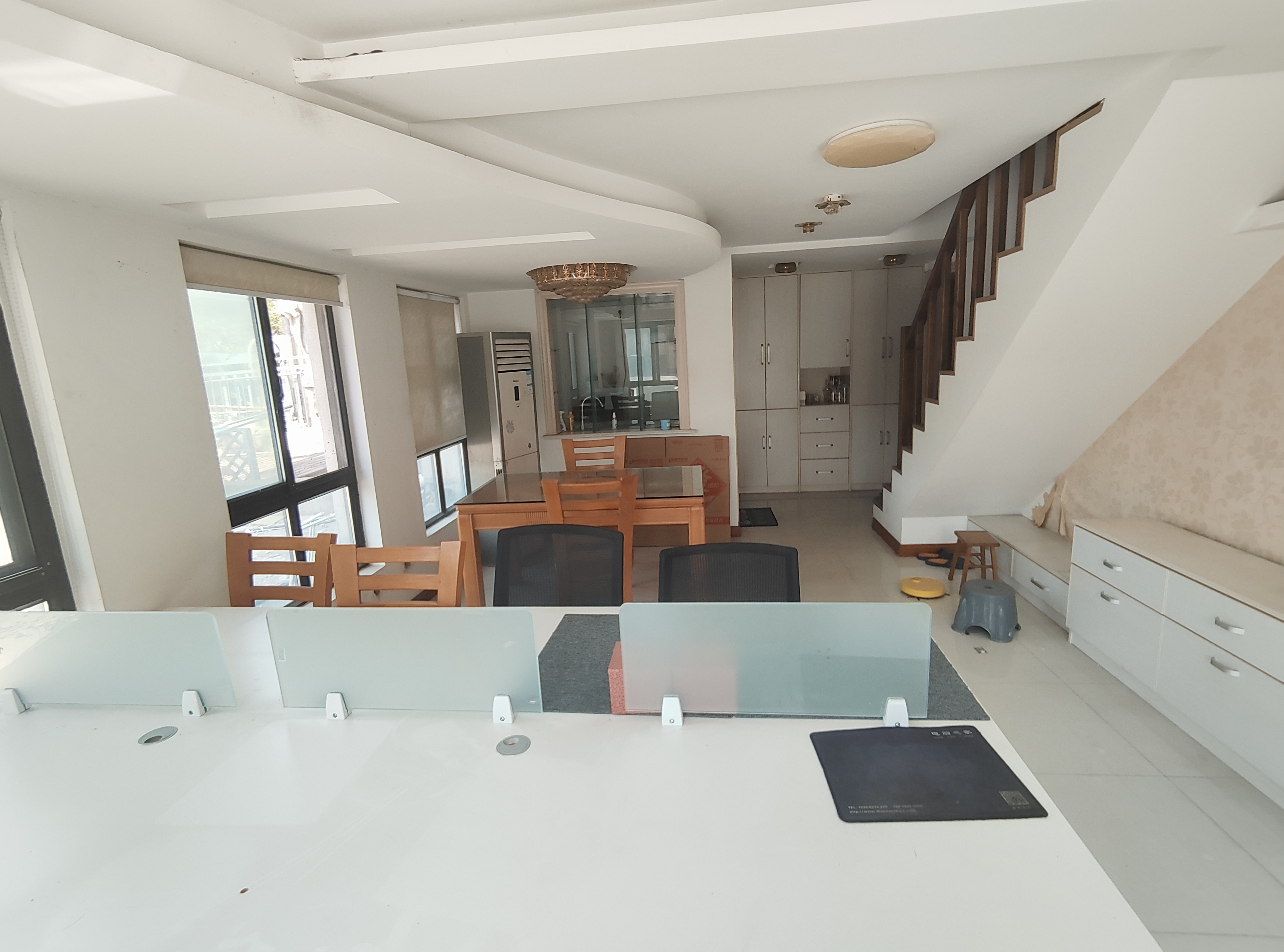 帝奥北城名郡 2室1厅1卫 50m&sup2;
