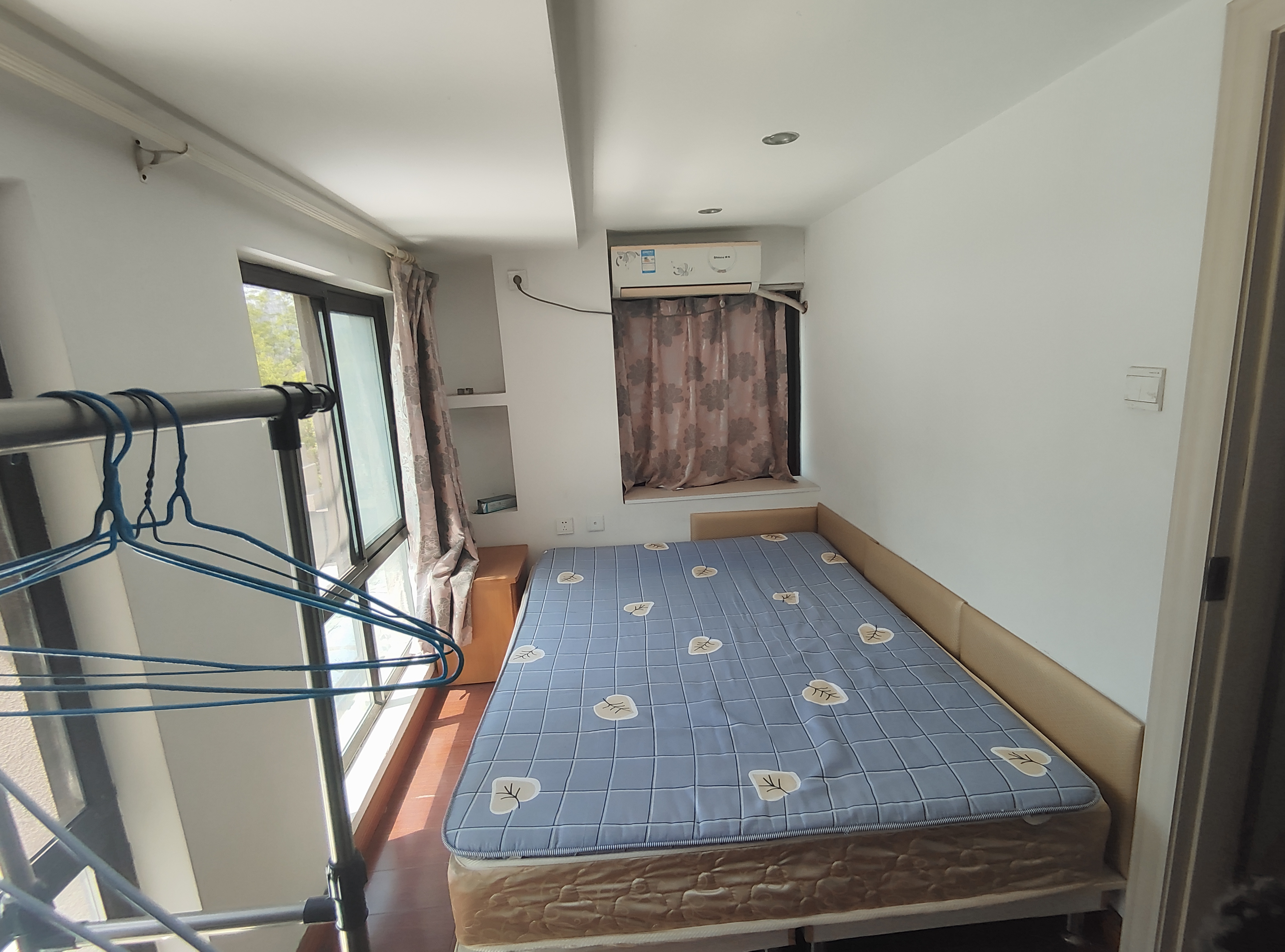 帝奥北城名郡 2室1厅1卫 50m&sup2;