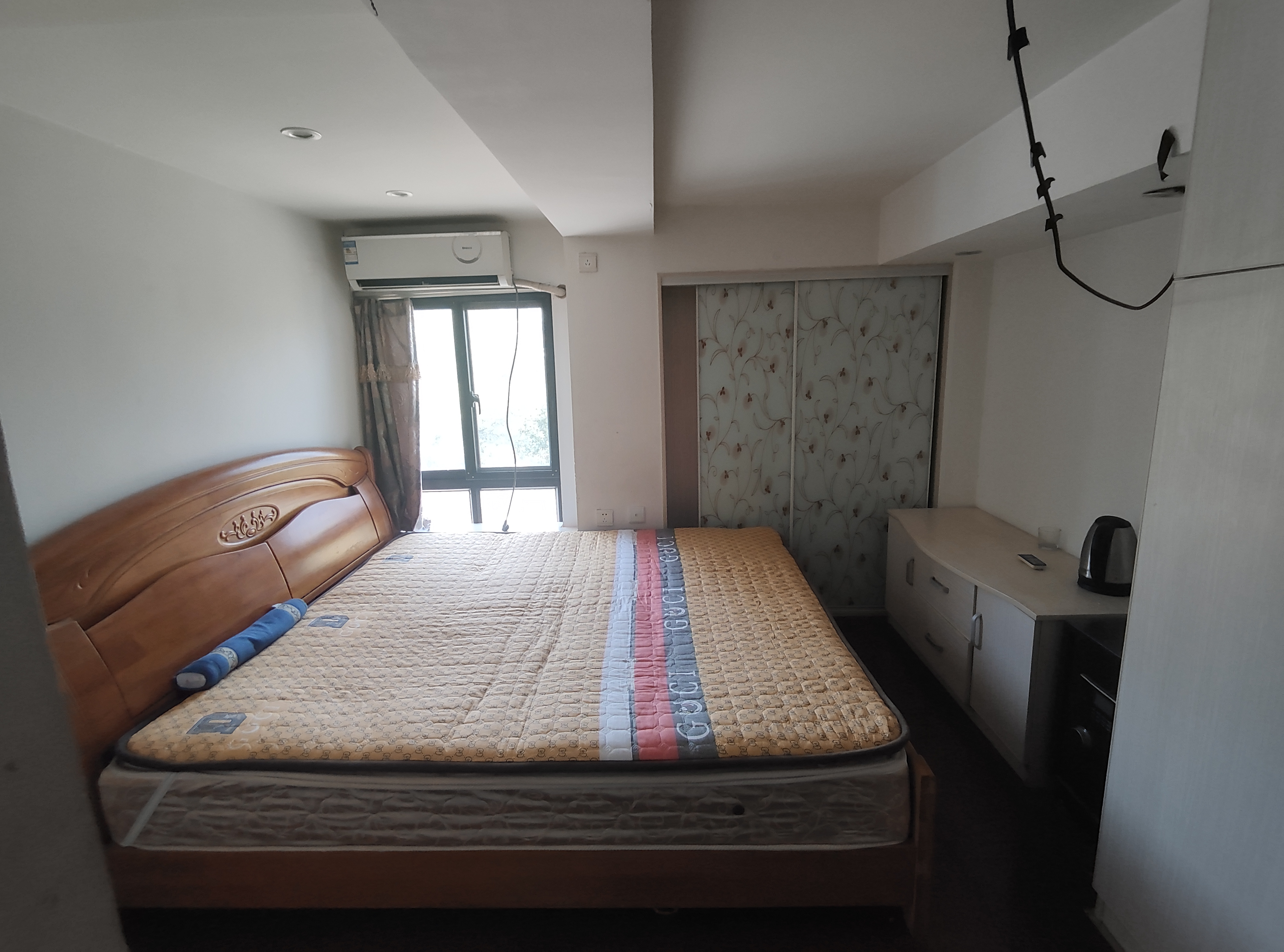 帝奥北城名郡 2室1厅1卫 50m&sup2;