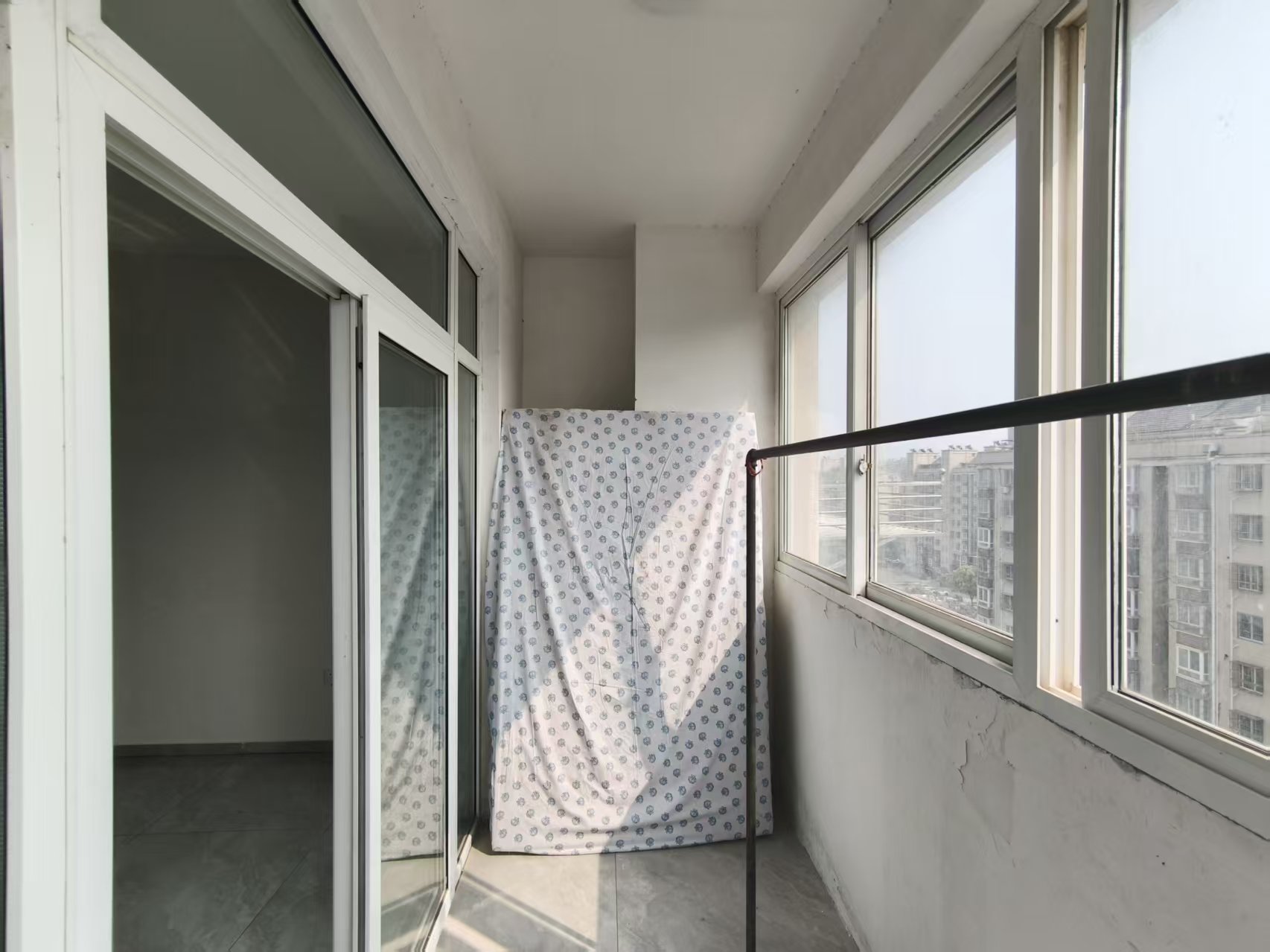 天霞苑 2室1厅1卫 94.00m&sup2;