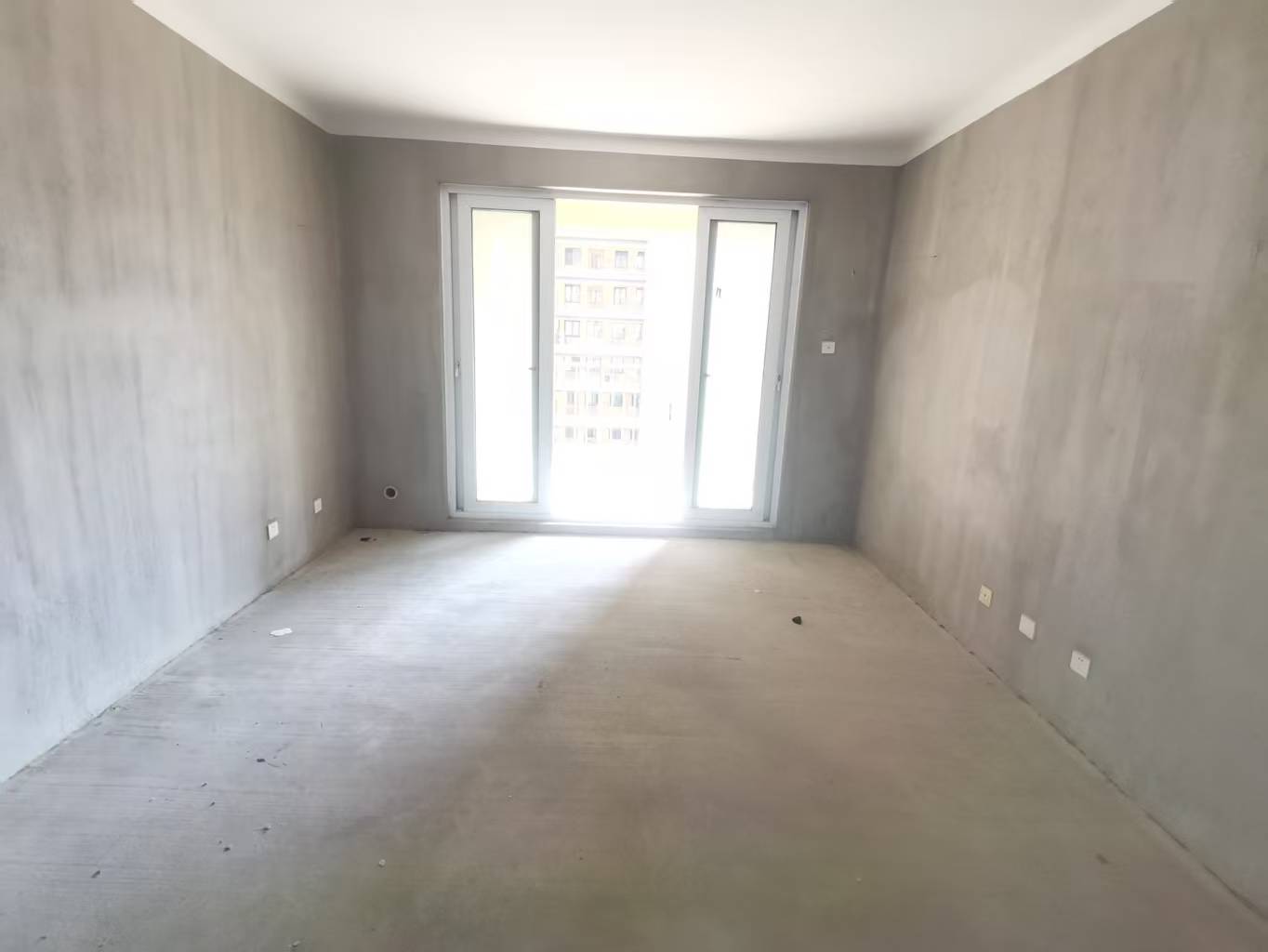景瑞御府 3室2厅2卫 125.34m²