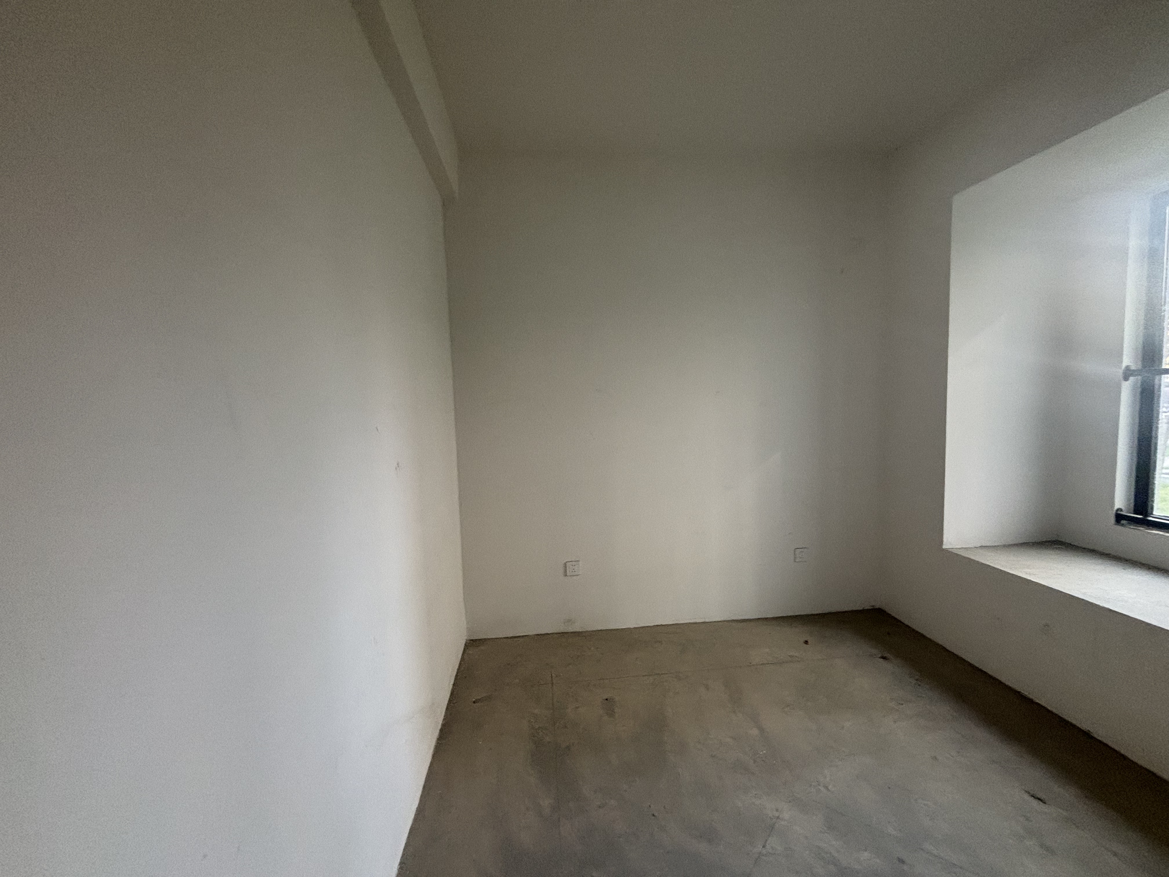 东时区 3室2厅2卫 115m²