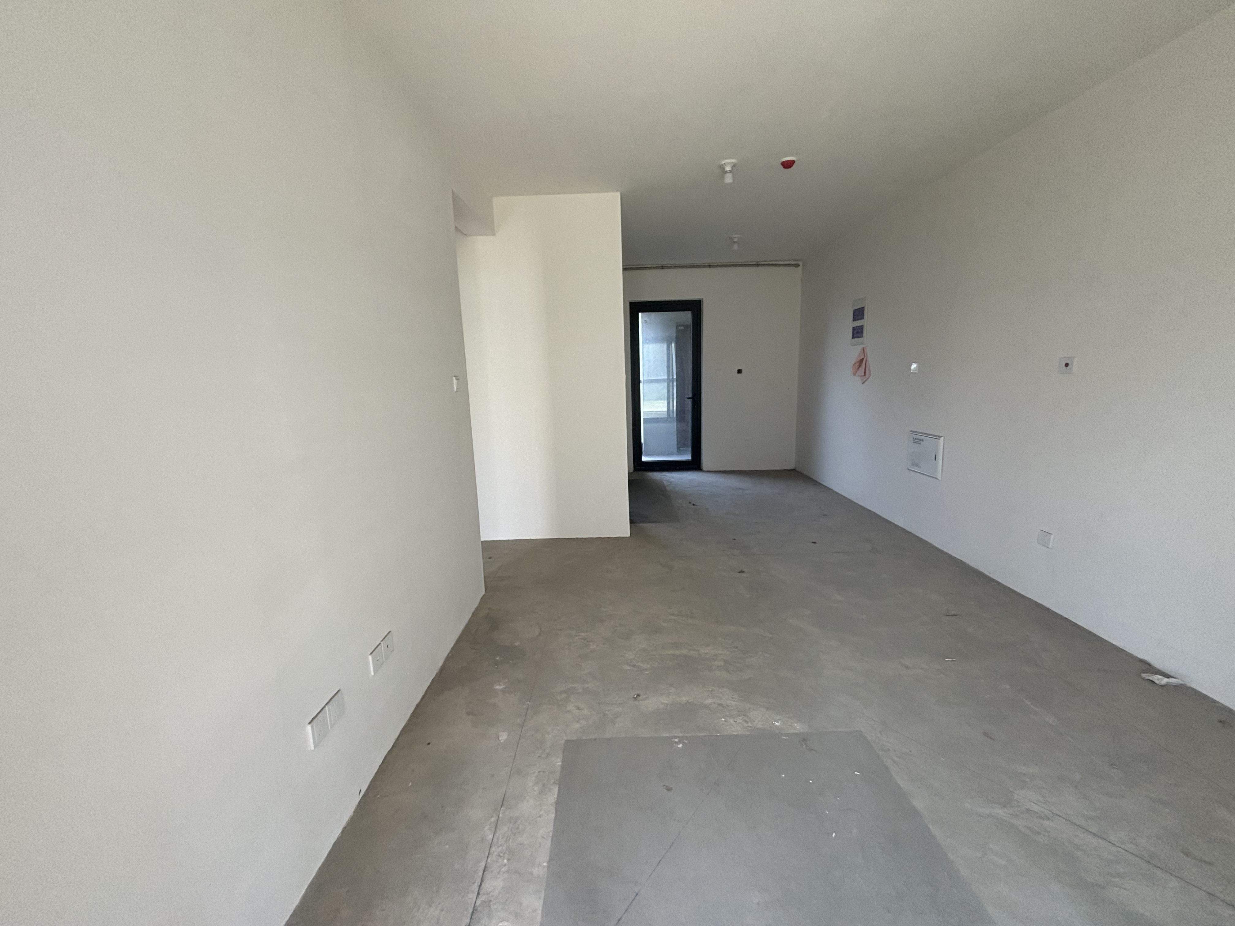 东时区 3室2厅2卫 115m²