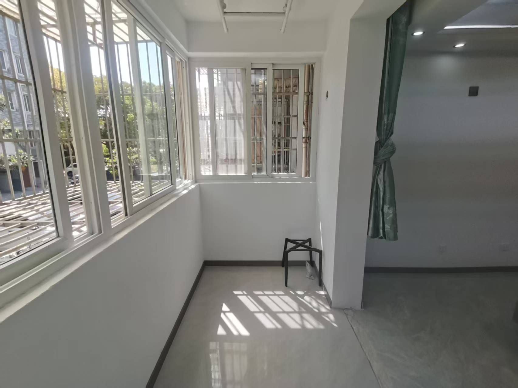 五山家园 2室2厅1卫 92m²