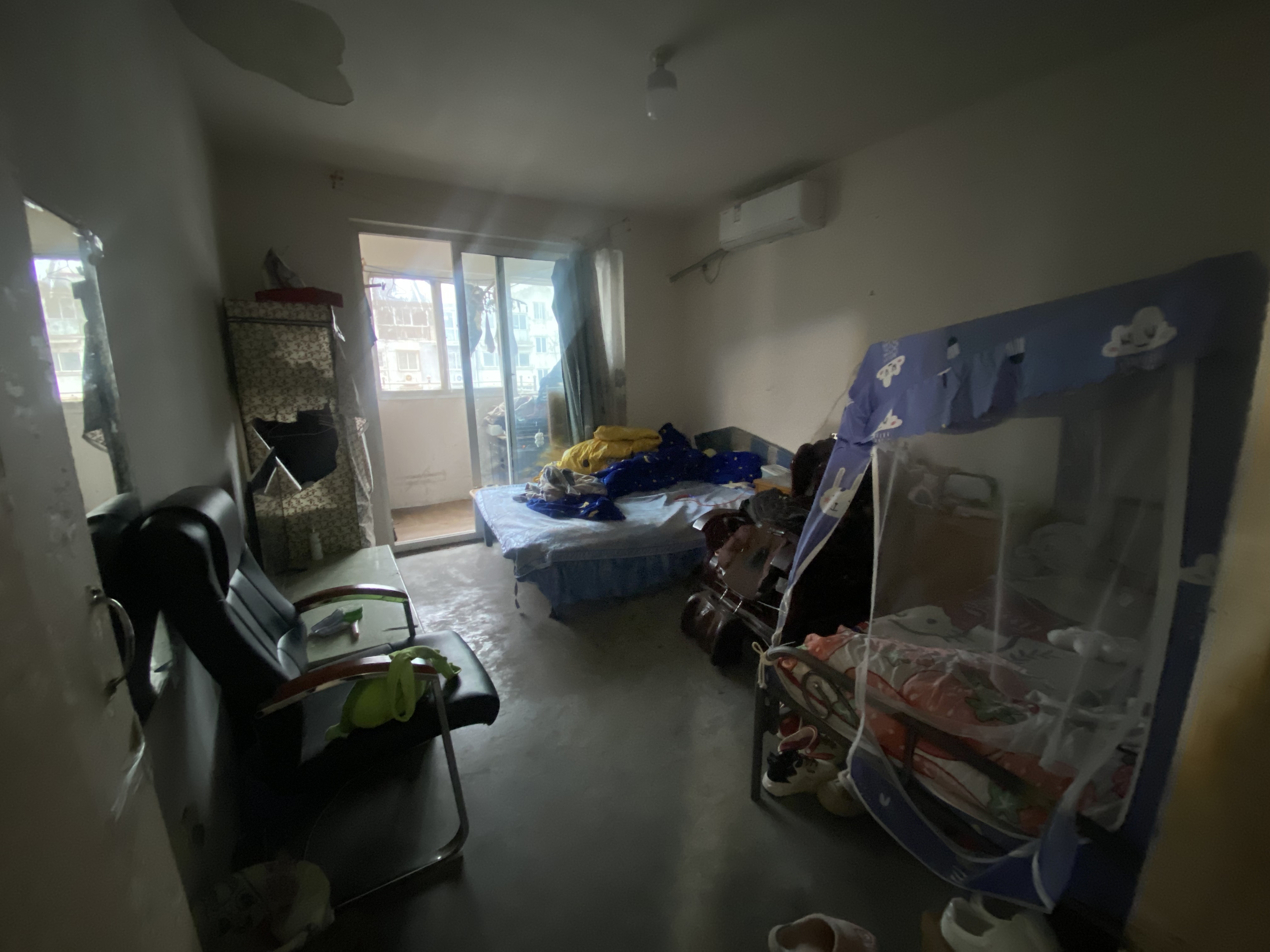 锦安花园一期 3室2厅1卫 103.00m&sup2;
