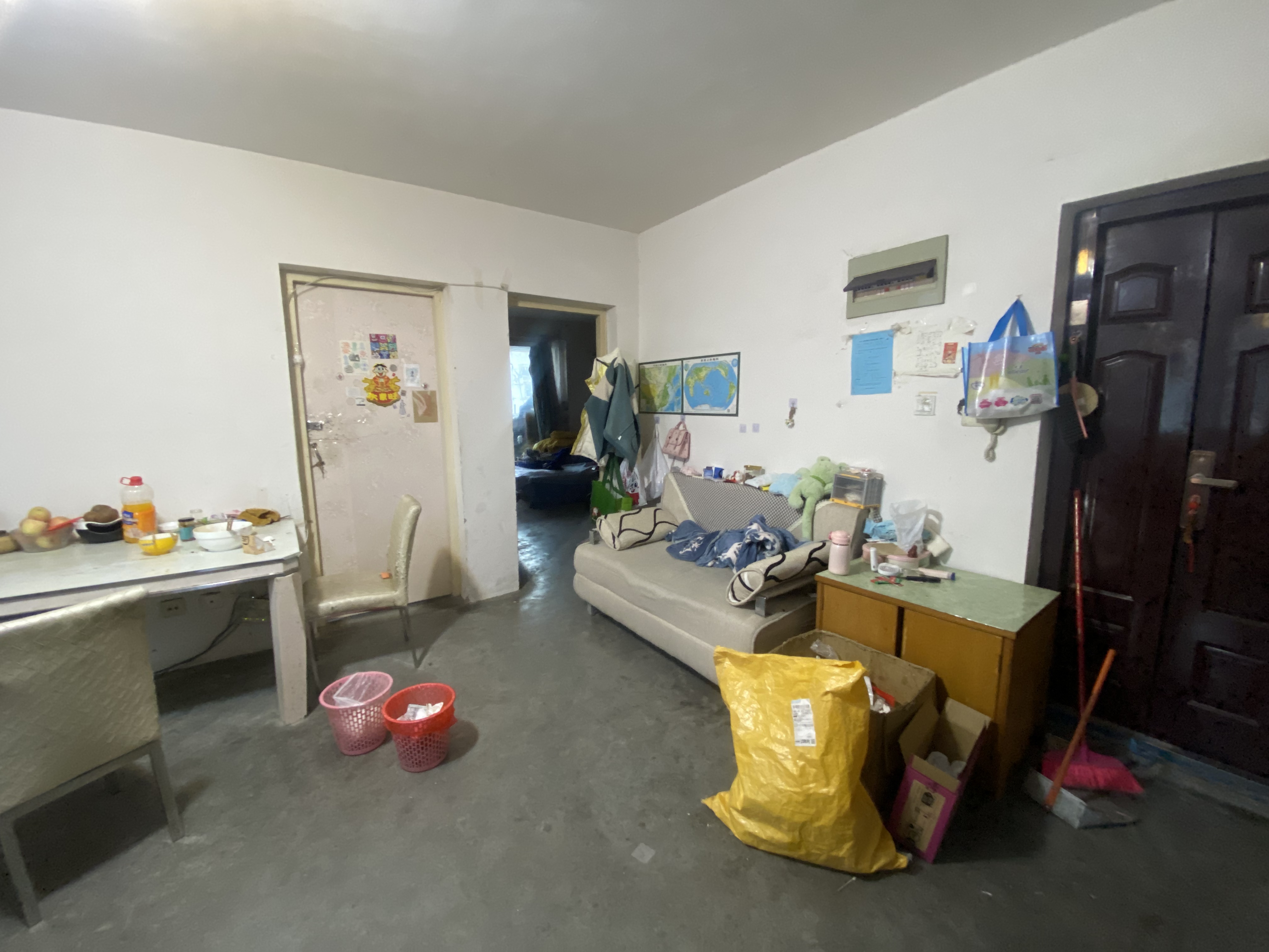 锦安花园一期 3室2厅1卫 103.00m&sup2;