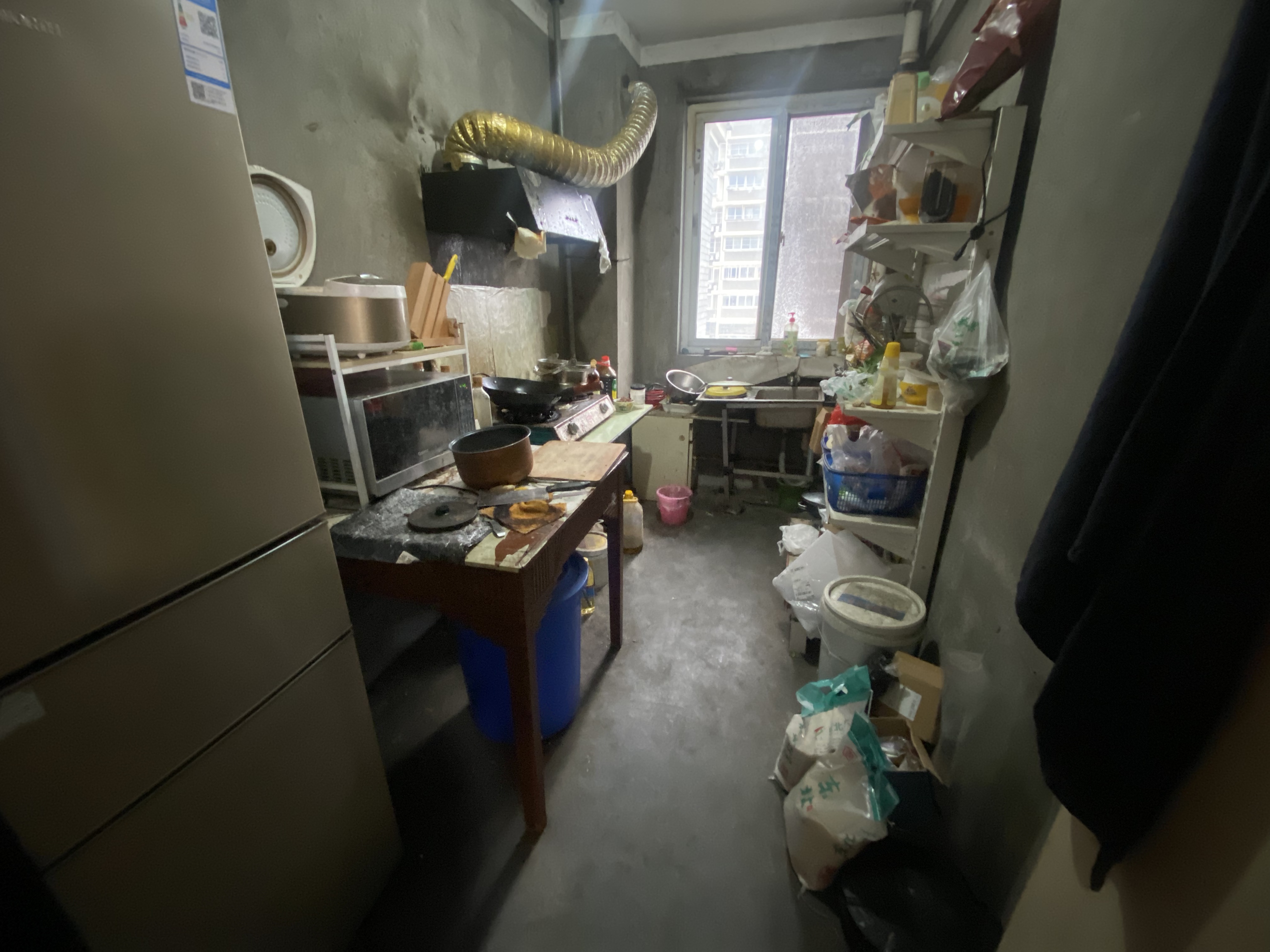 锦安花园一期 3室2厅1卫 103.00m&sup2;