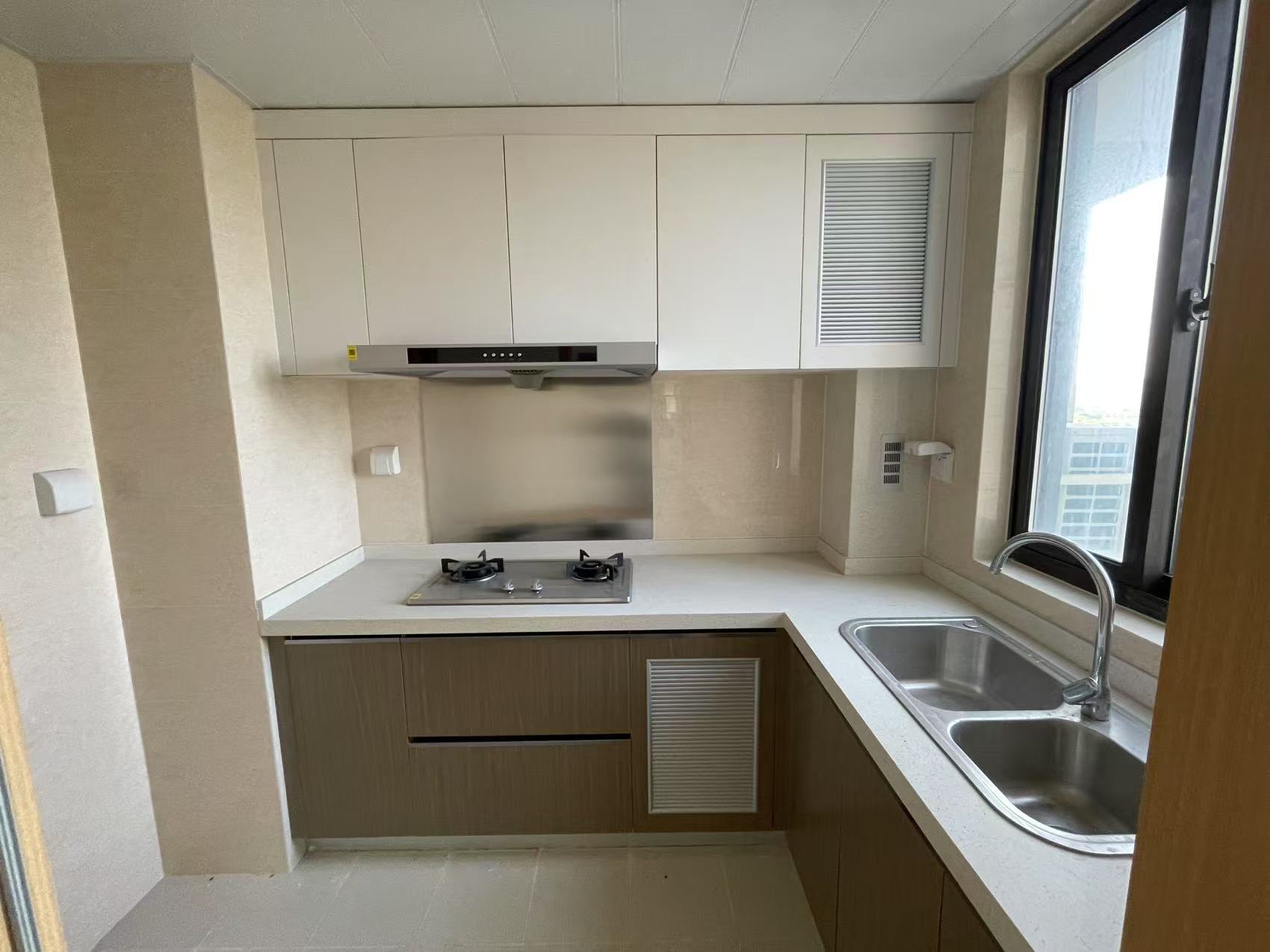 时光漫城 3室2厅2卫 124.94m&sup2;