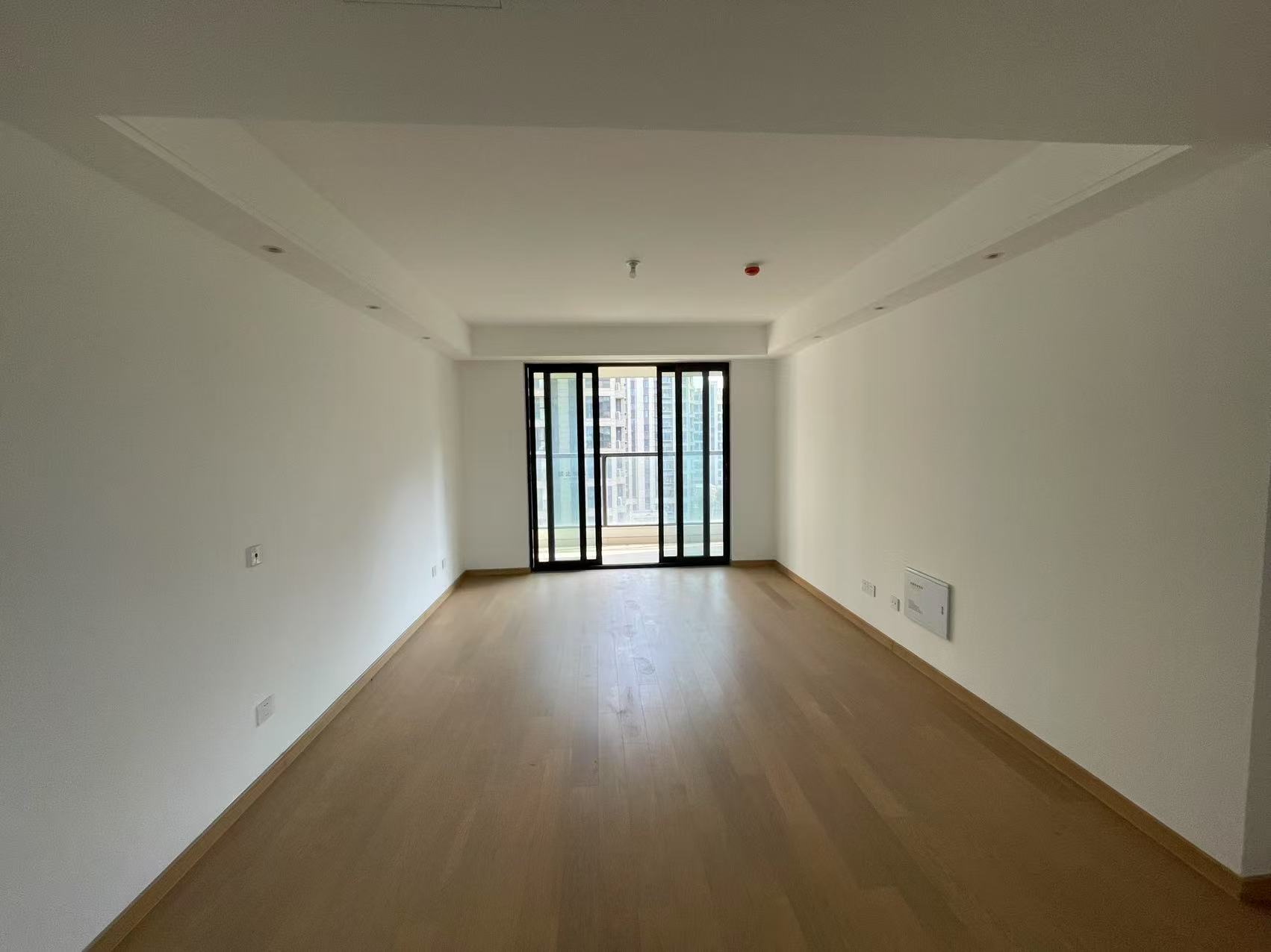 时光漫城 3室2厅2卫 124.94m²