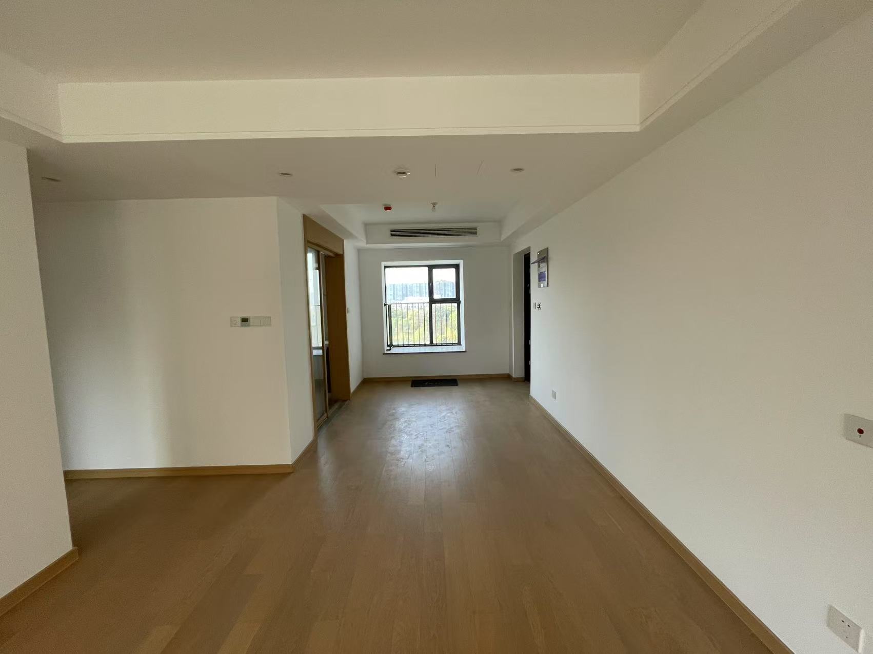 时光漫城 3室2厅2卫 124.94m&sup2;