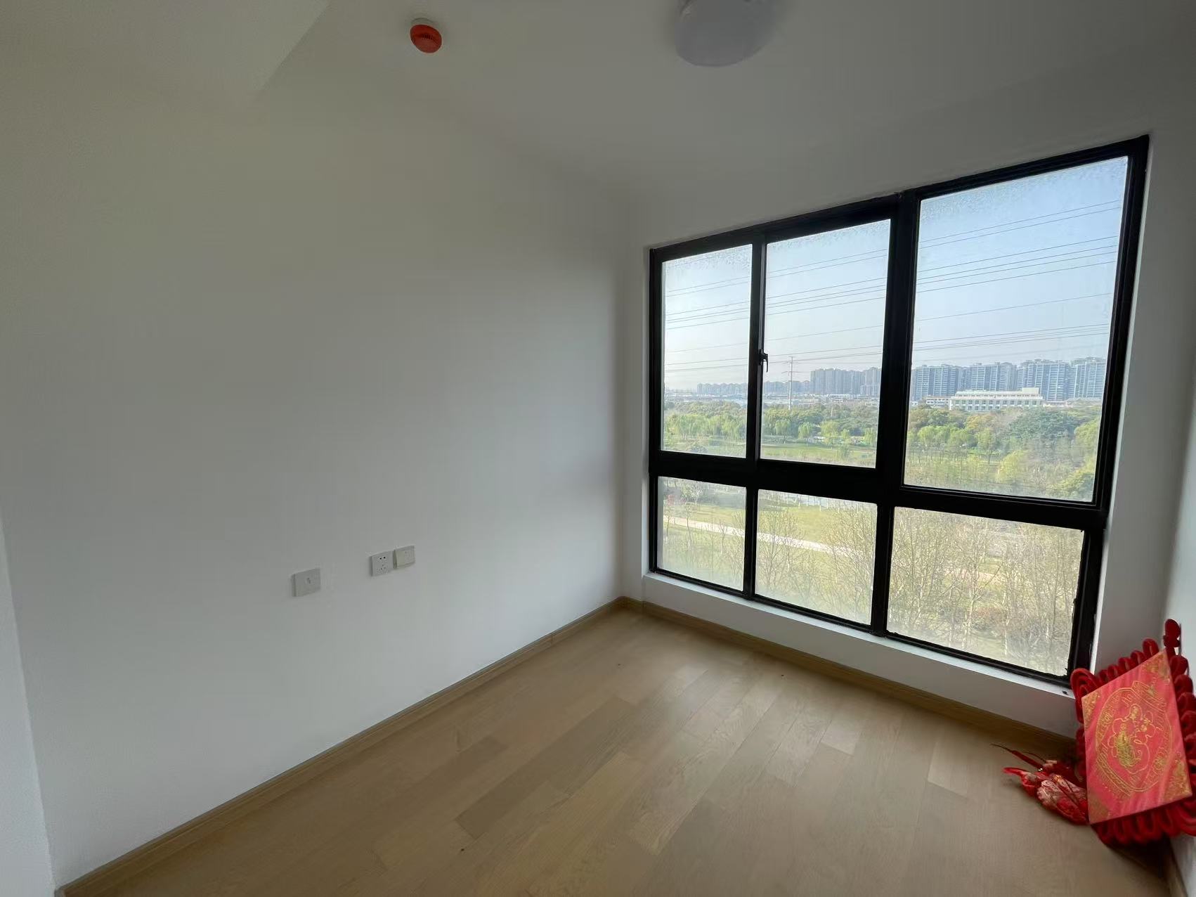 时光漫城 3室2厅2卫 124.94m&sup2;