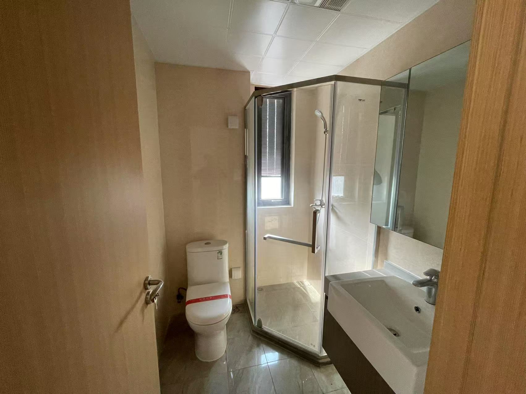 时光漫城 3室2厅2卫 124.94m&sup2;