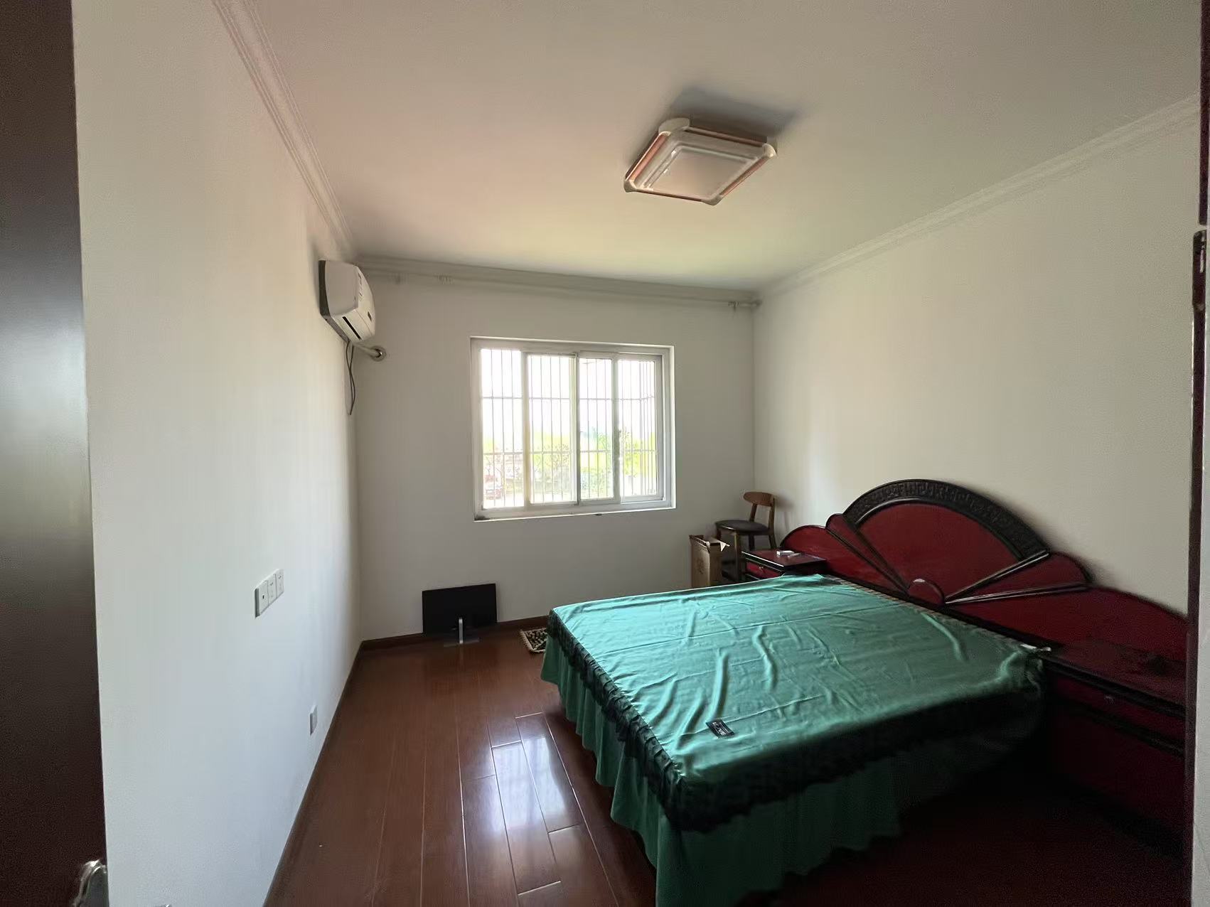 天香苑 2室1厅1卫 98m²