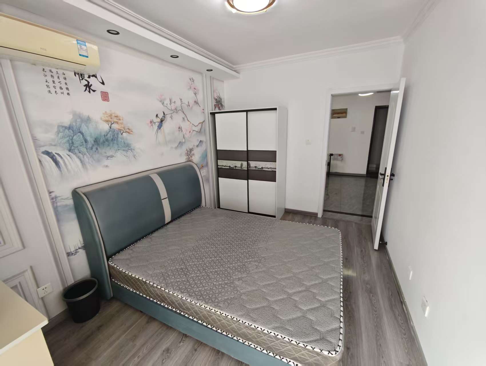 惠泽苑 2室1厅1卫 81.00m²