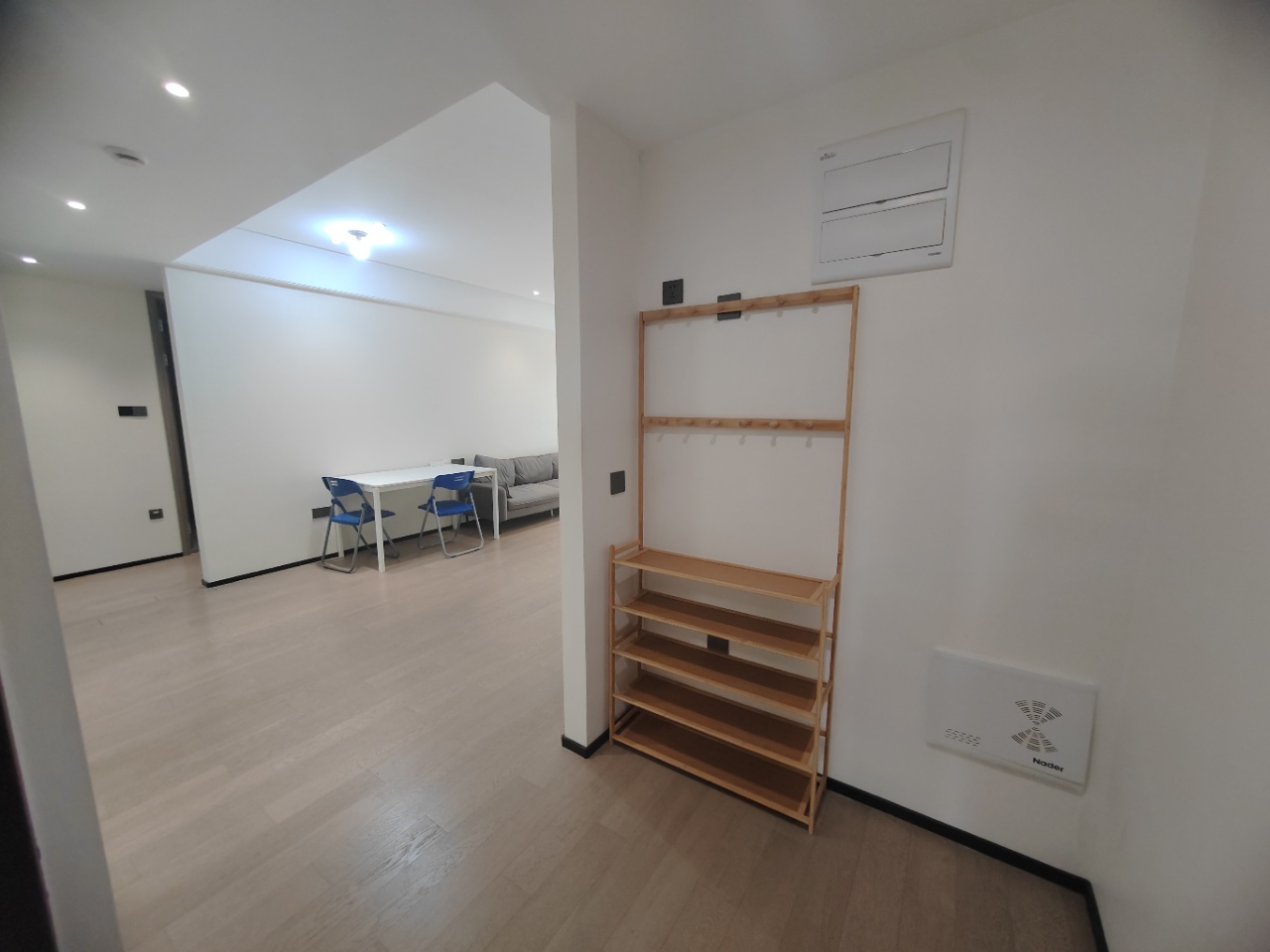 万科翡翠公园 3室2厅1卫 97.85m²