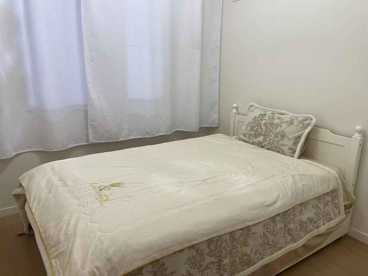 中海碧林湾 3室2厅1卫 96.00m&sup2;