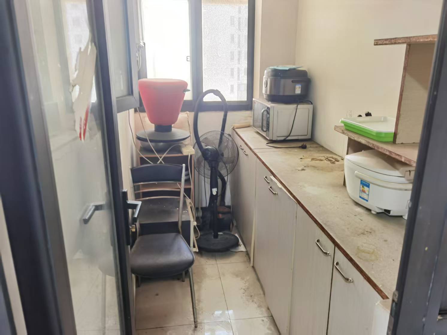 高迪晶城 2室1厅1卫 67m&sup2;