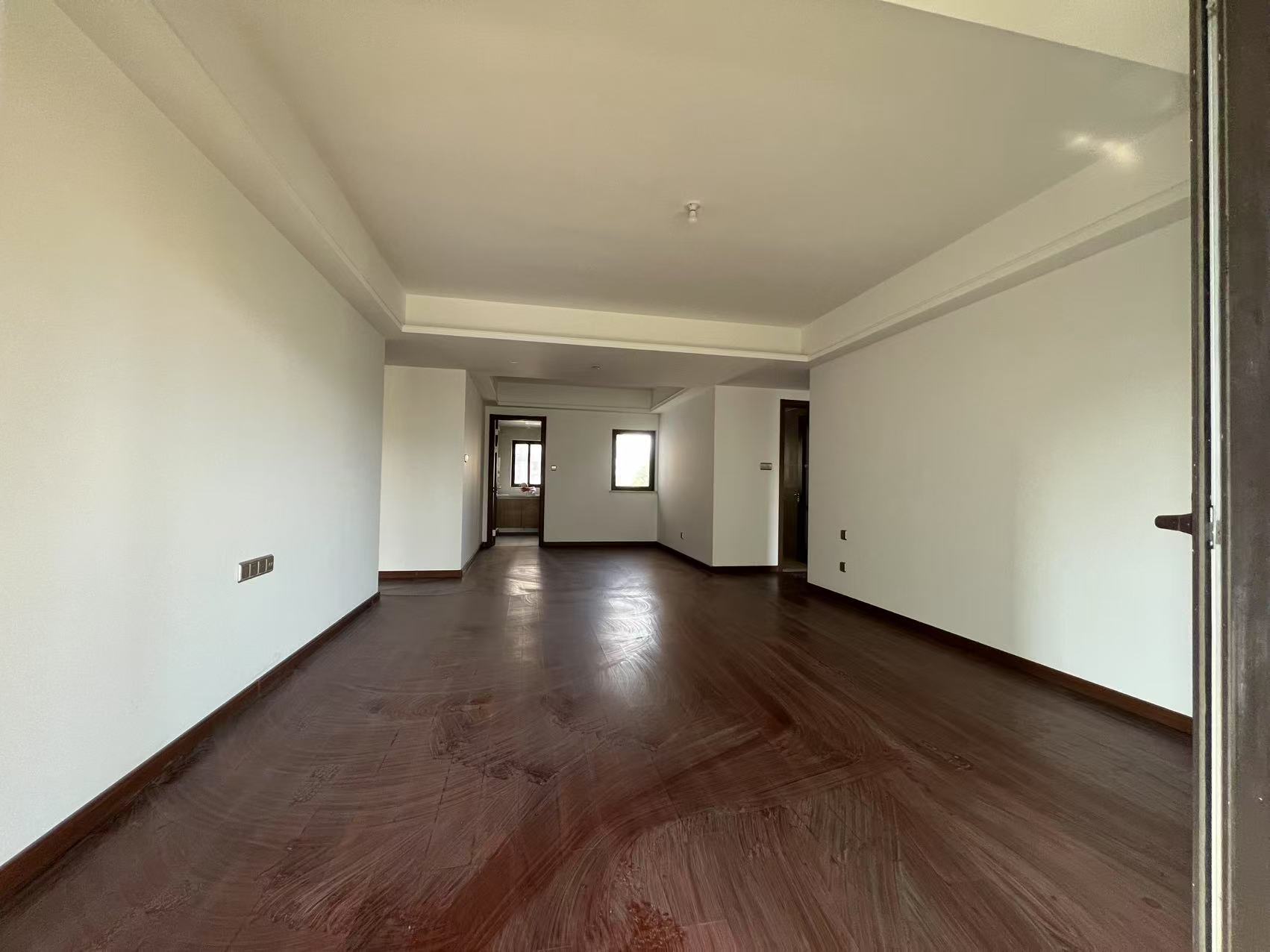 万科城市之光 4室2厅2卫 141.94m&sup2;