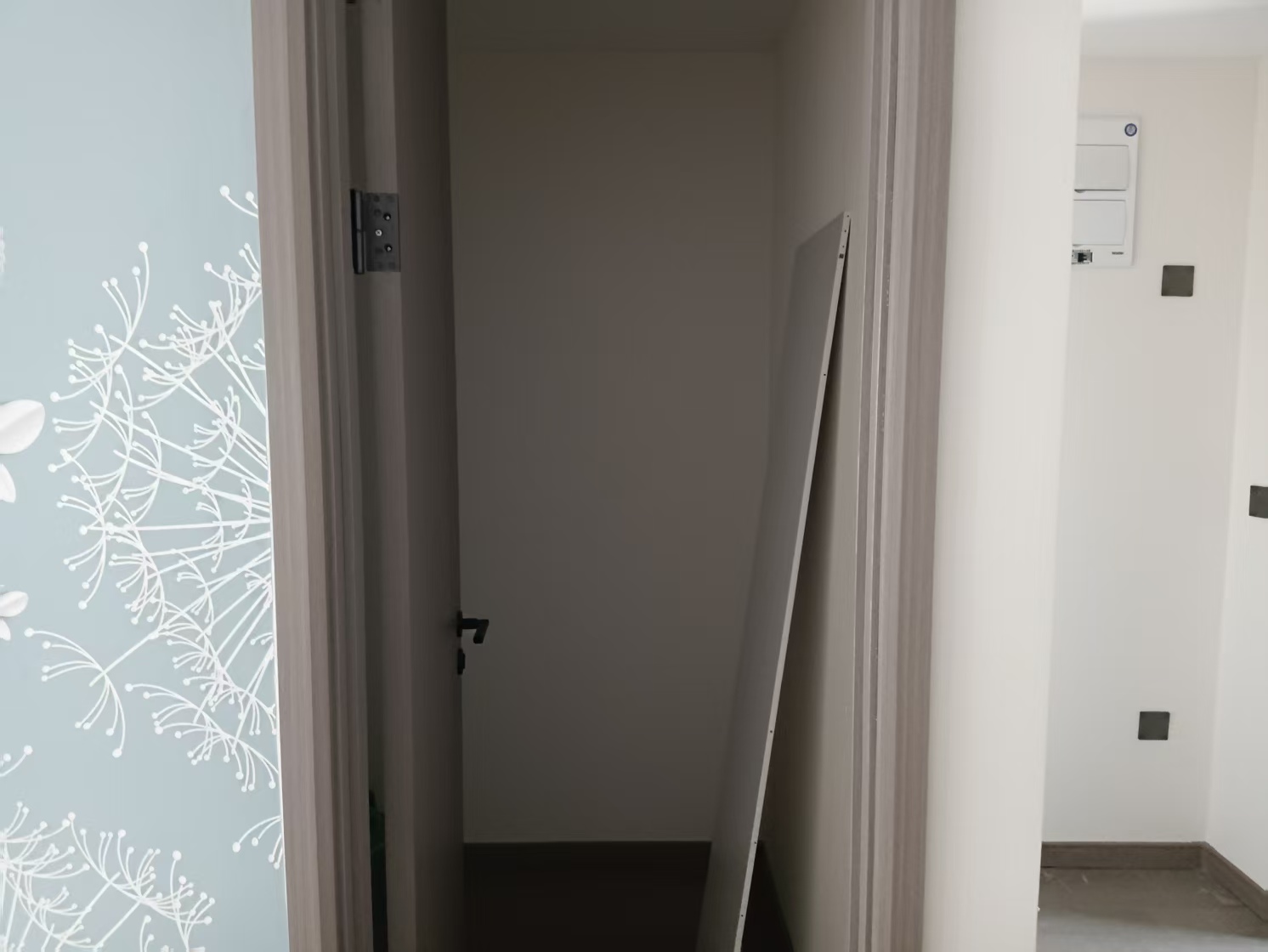万科未来之光 3室2厅1卫 100m²