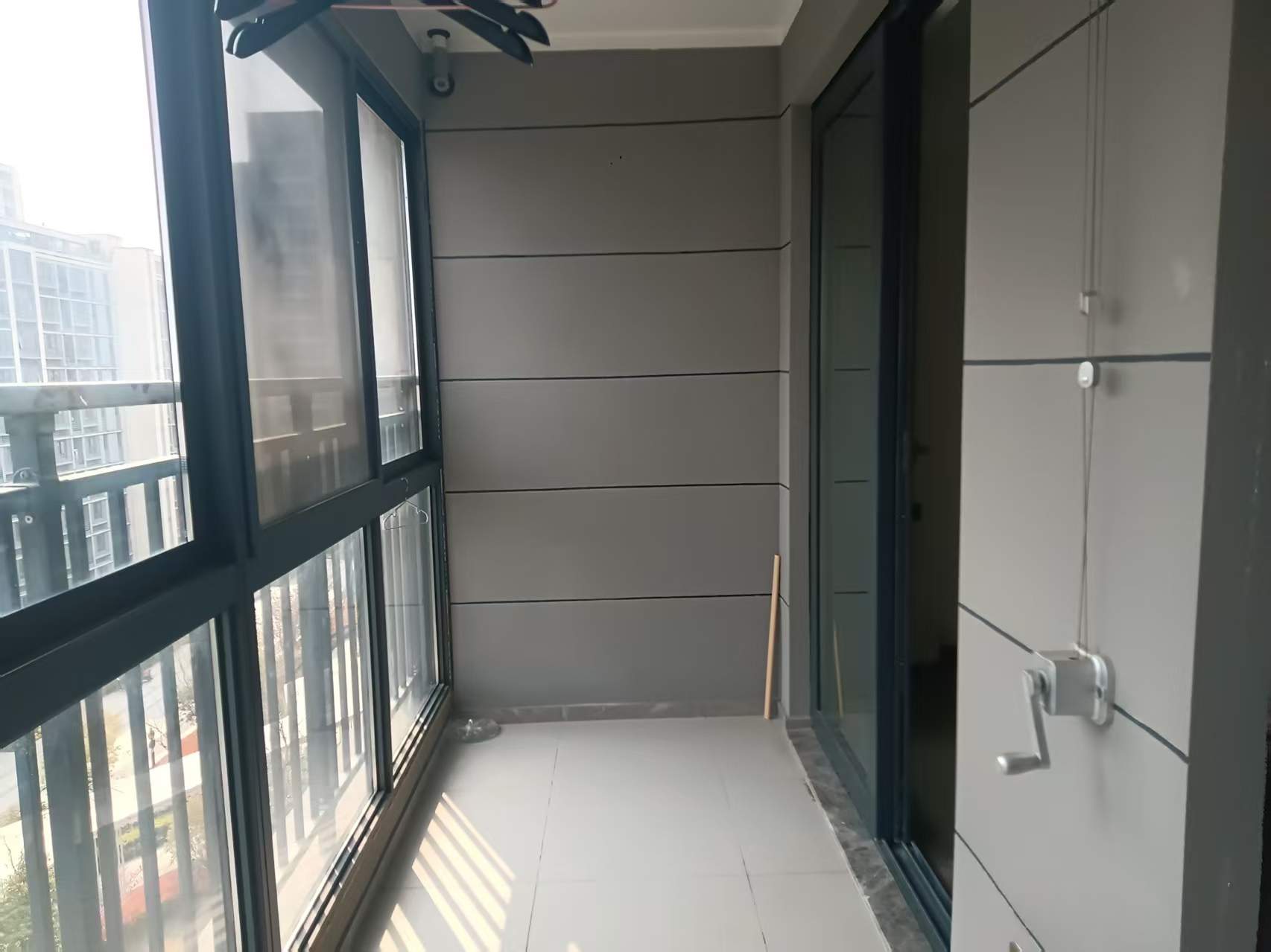 万科未来之光 3室2厅1卫 100m²