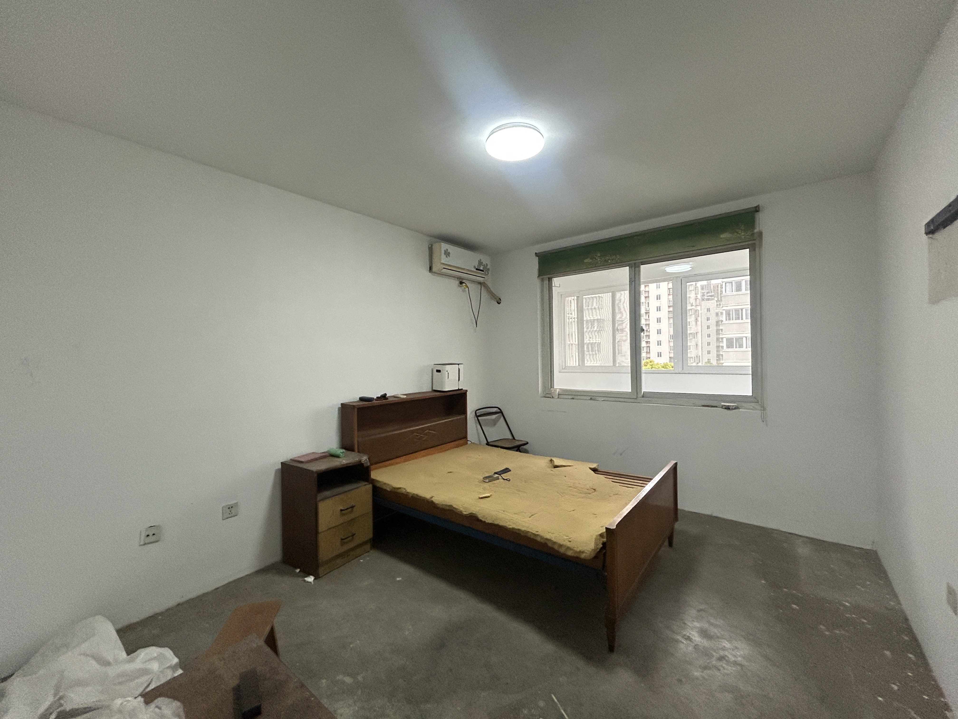 和丰北城锦居 3室2厅2卫 135.00m&sup2;