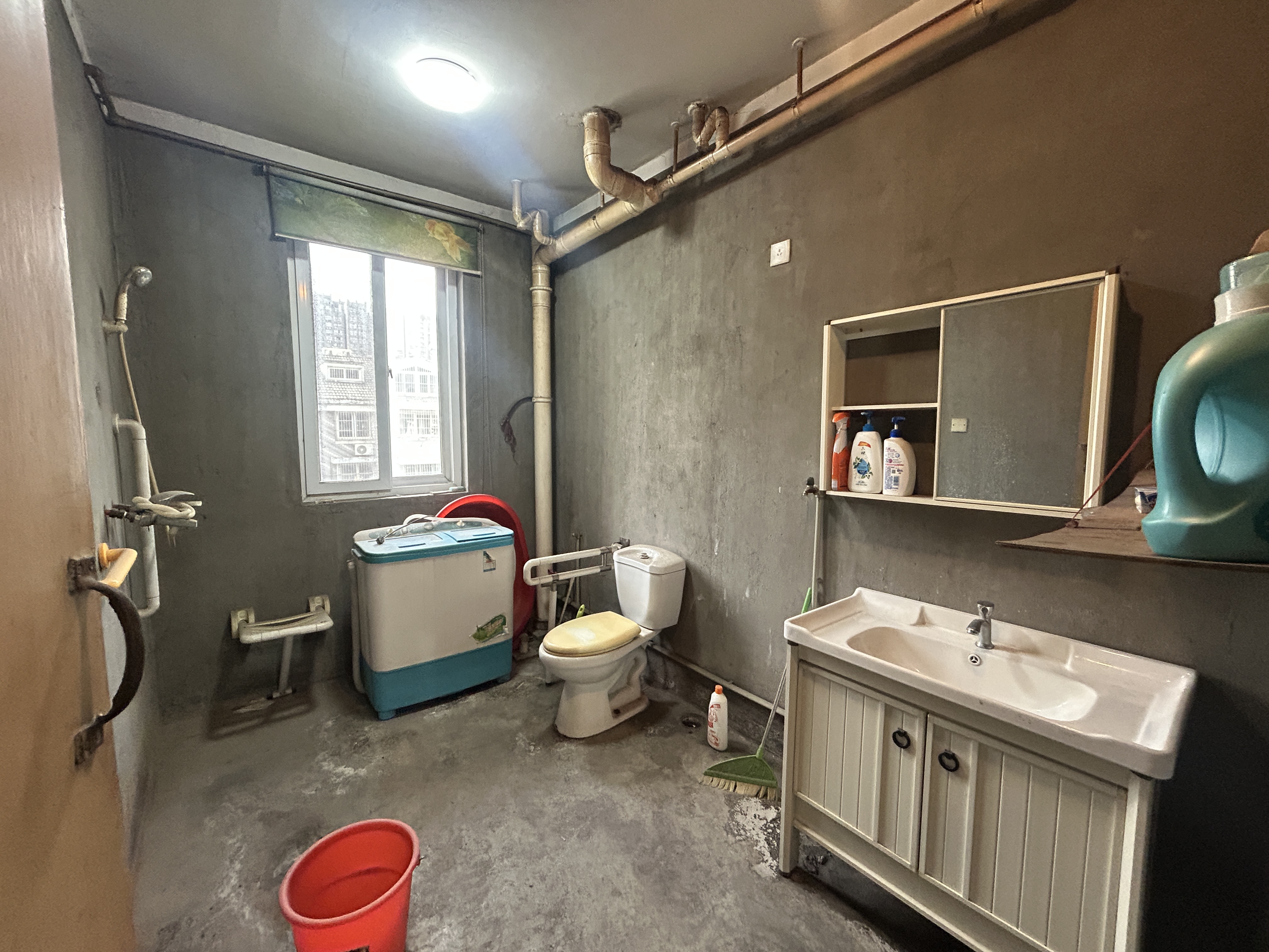和丰北城锦居 3室2厅2卫 135.00m&sup2;