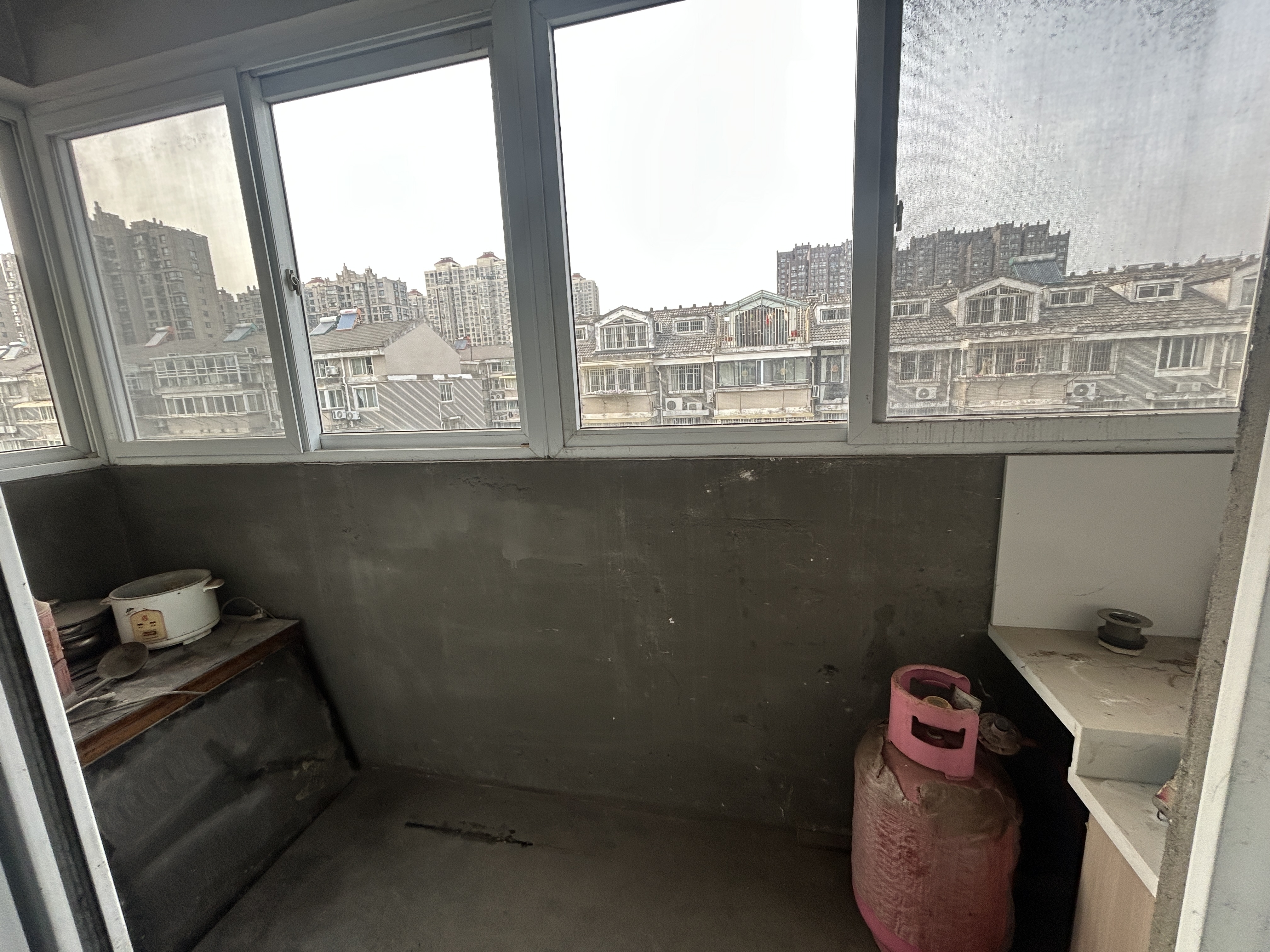 和丰北城锦居 3室2厅2卫 135.00m&sup2;