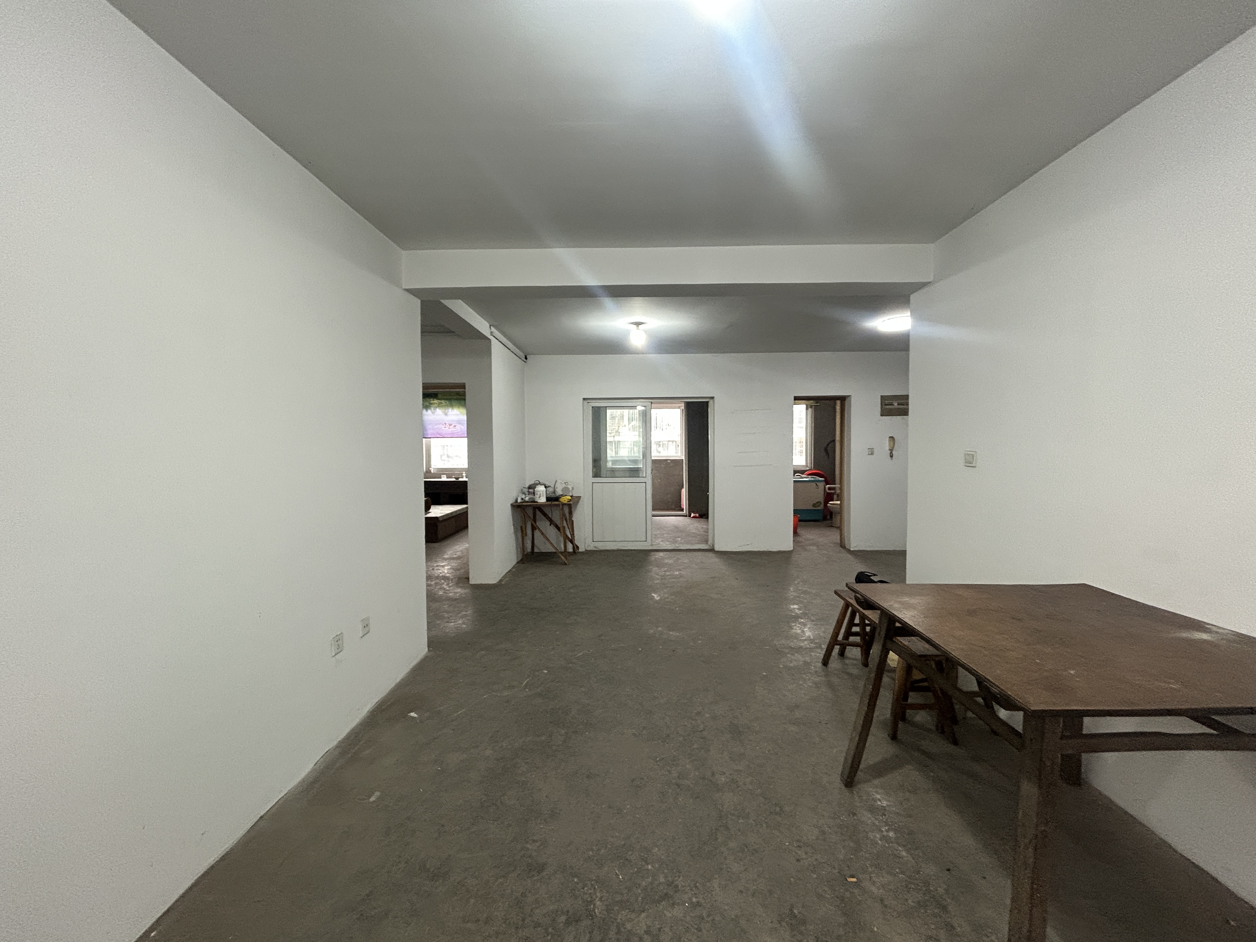 和丰北城锦居 3室2厅2卫 135.00m&sup2;