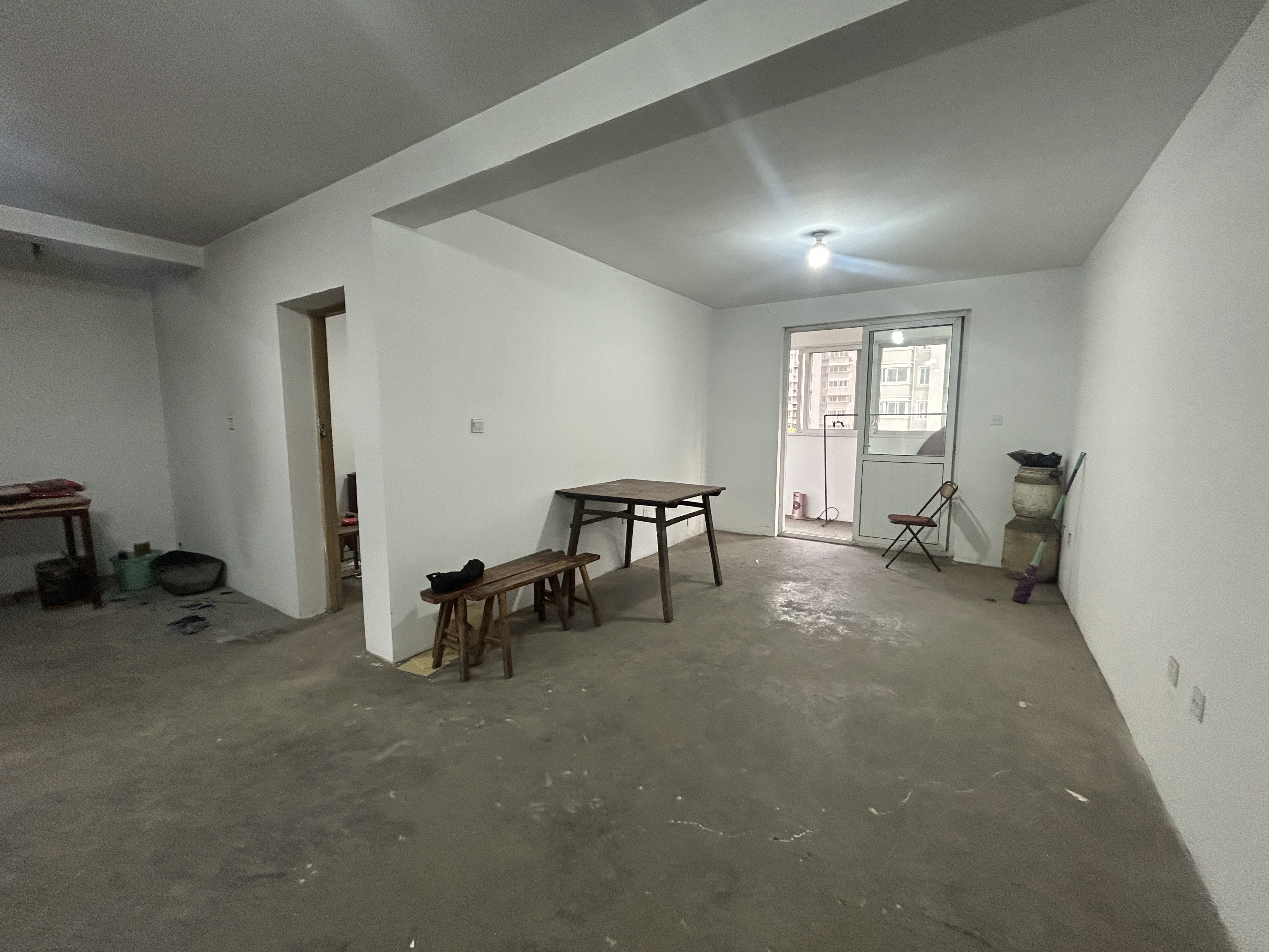 和丰北城锦居 3室2厅2卫 135.00m&sup2;
