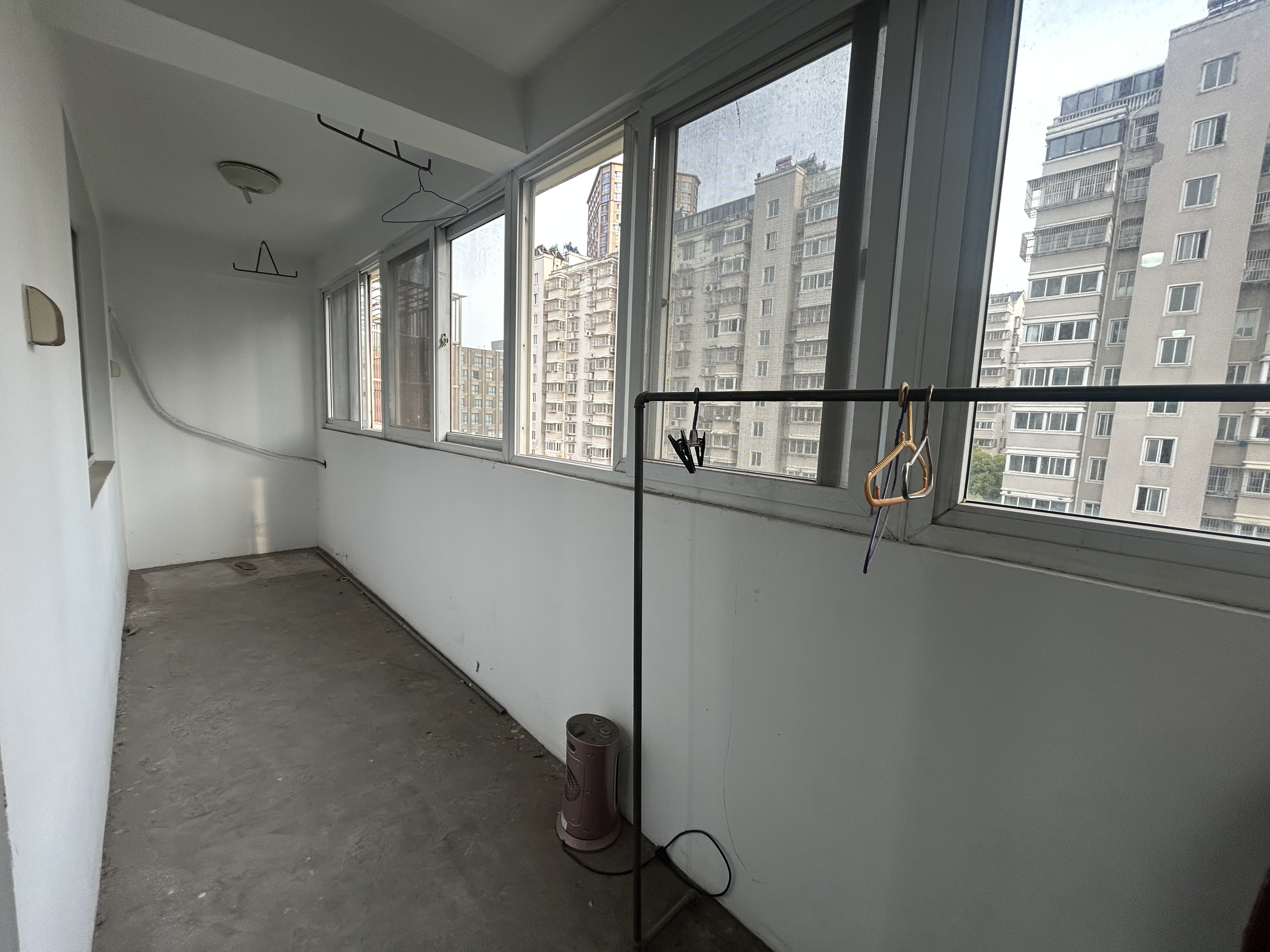 和丰北城锦居 3室2厅2卫 135.00m&sup2;