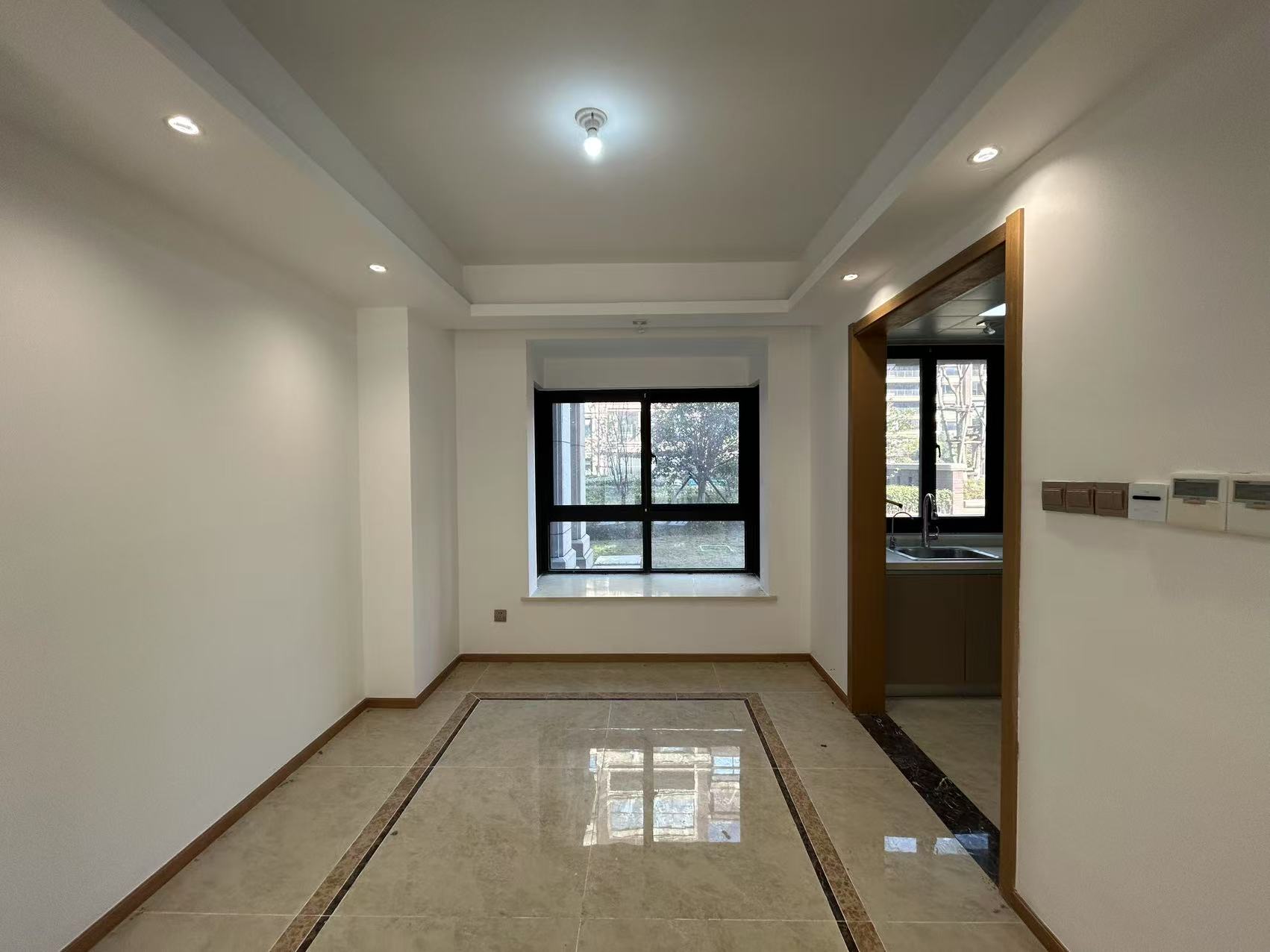 林肯公园 4室2厅2卫 123.77m&sup2;