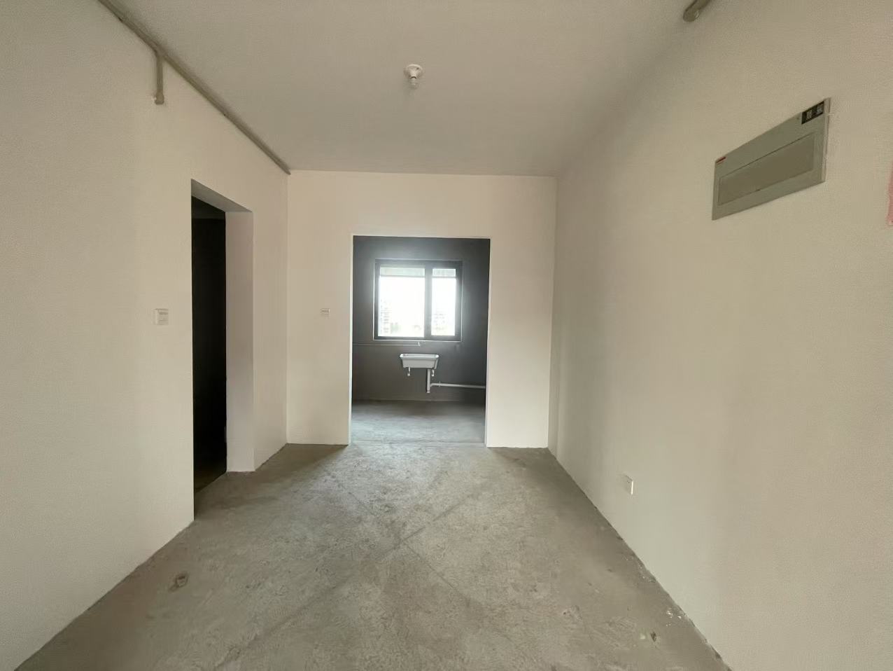 星湖郡 2室2厅1卫 108m&sup2;